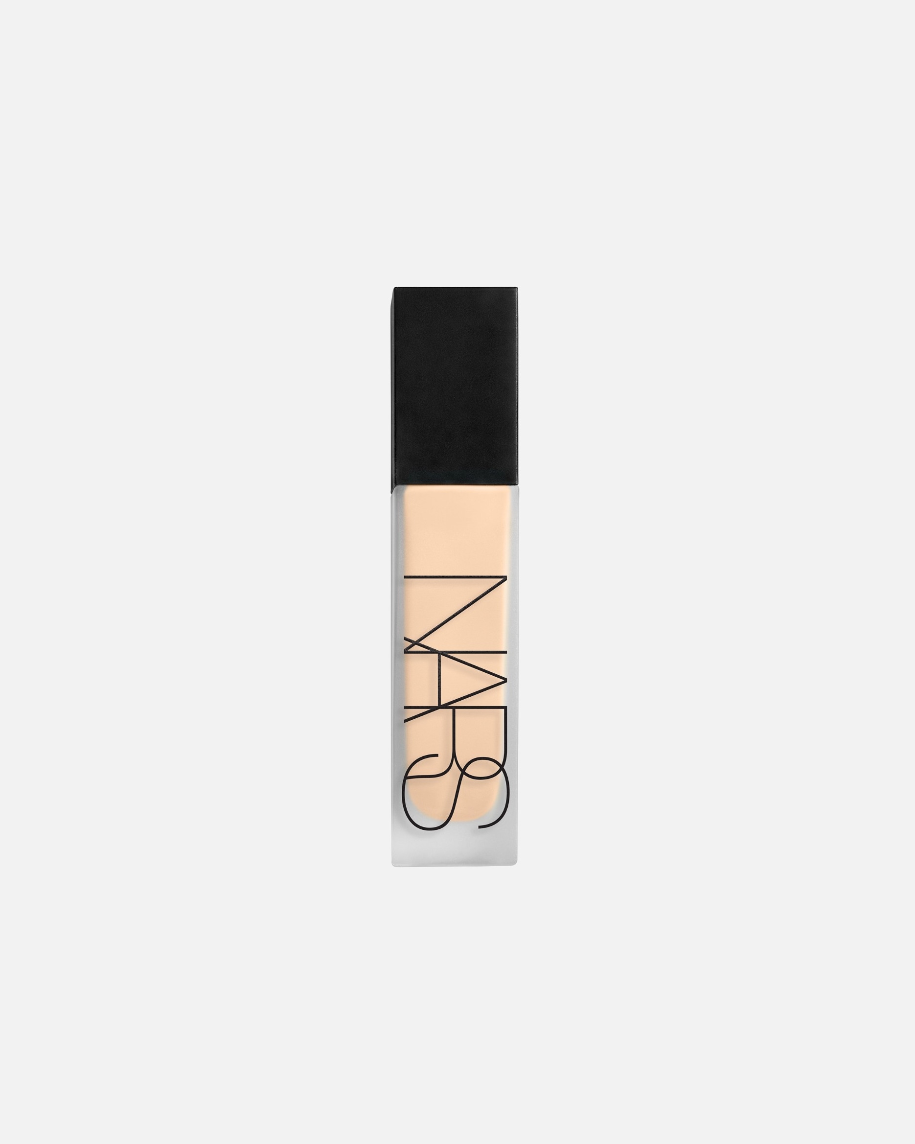 Fondotinta di Unisex NARS Natural Matte Longwear MONT BLANC
