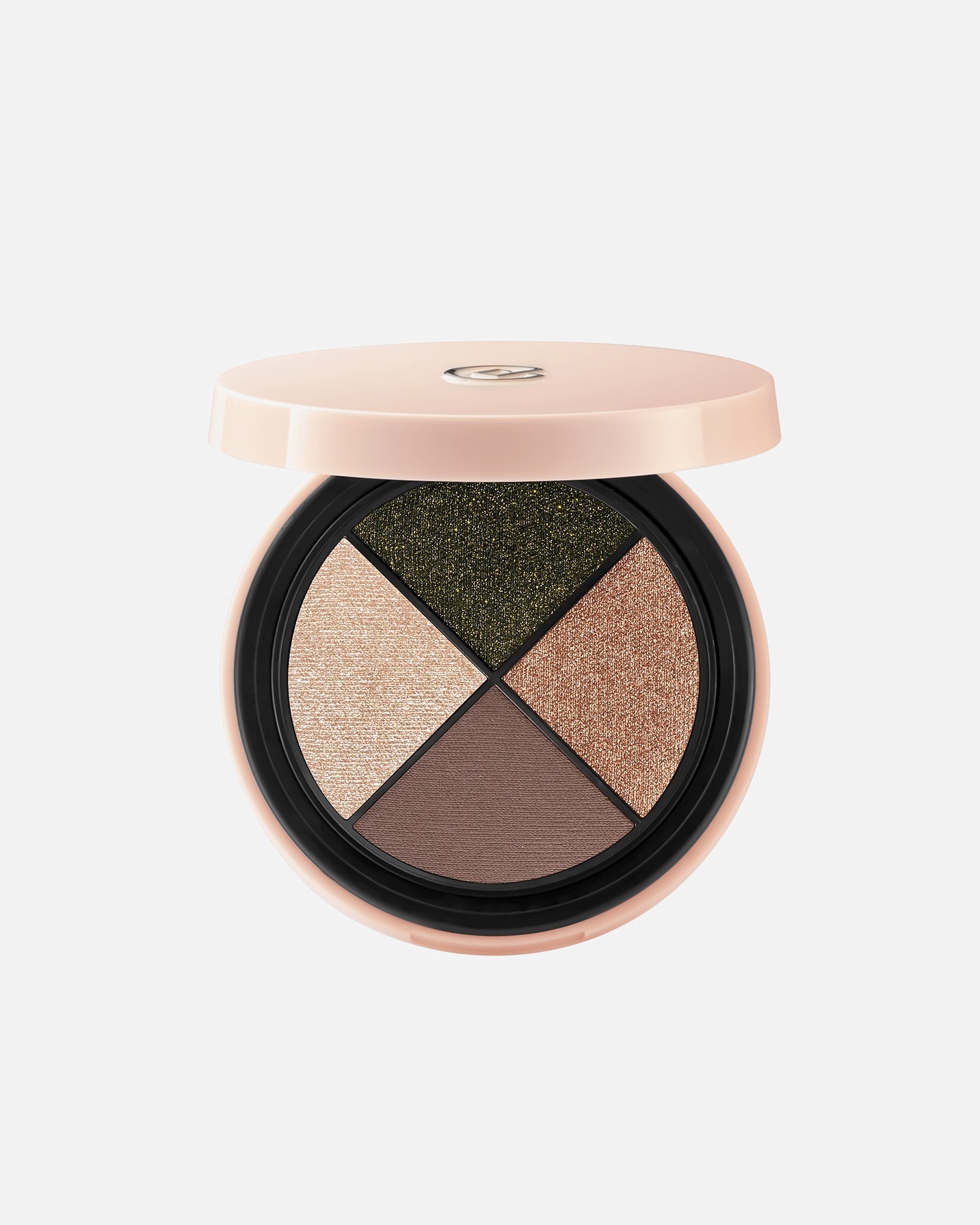 Ombretto di Unisex Collistar IMPECCABILE PALETTE 02 MILANO, WITH LOVE 2