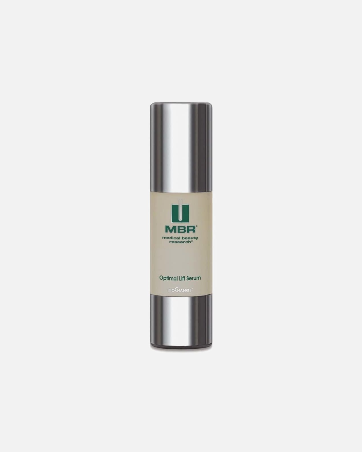 Siero Anti-età di Unisex MBR Medical Beauty Research BioChange - Skin Care Optimal Lift Serum Airless 30ml 30 Millilitro