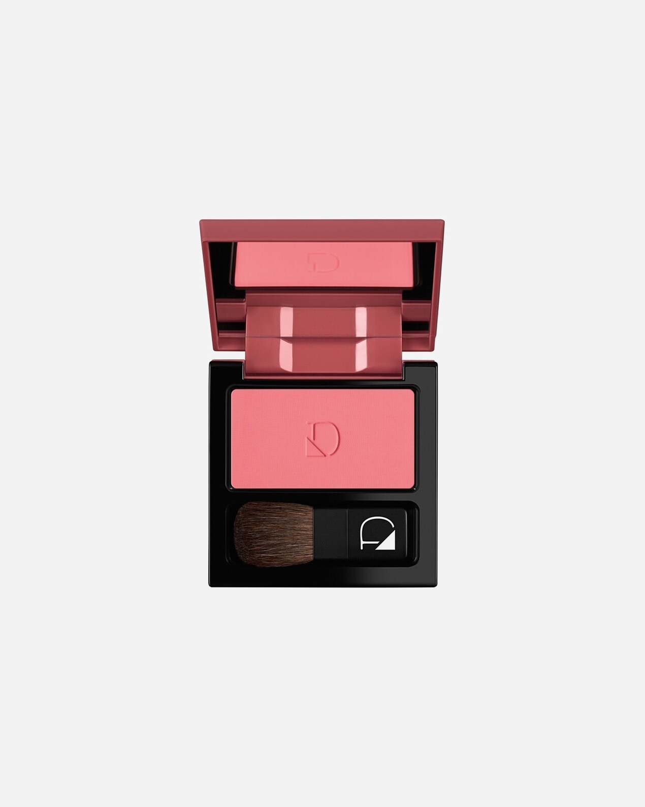 Cipria di Unisex Diego dalla Palma Polvere Compatta Per Guance Rosa Freddo