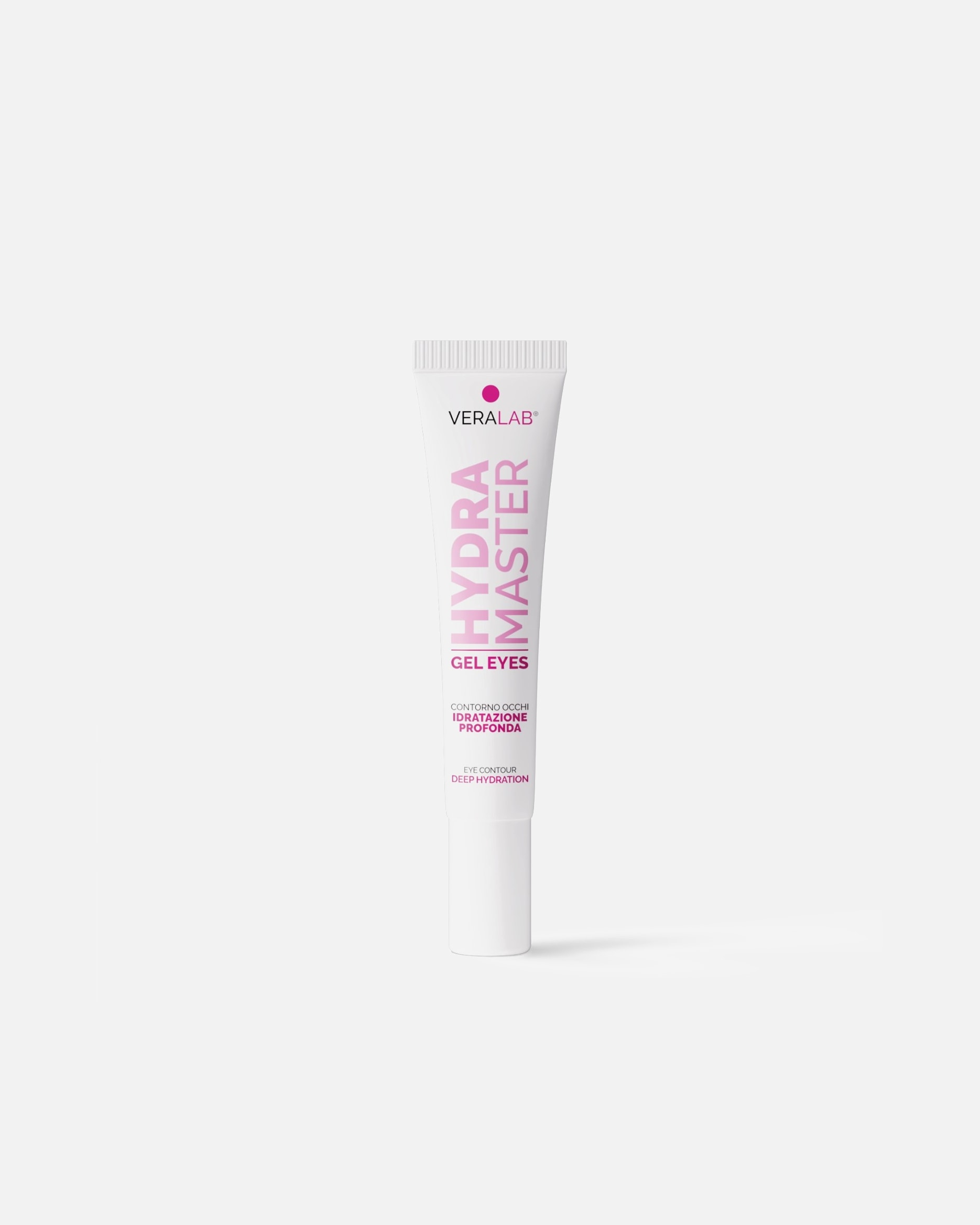 Crema occhi di Unisex VERALAB Default Brand Line HYDRA MASTER EYES 15 ml