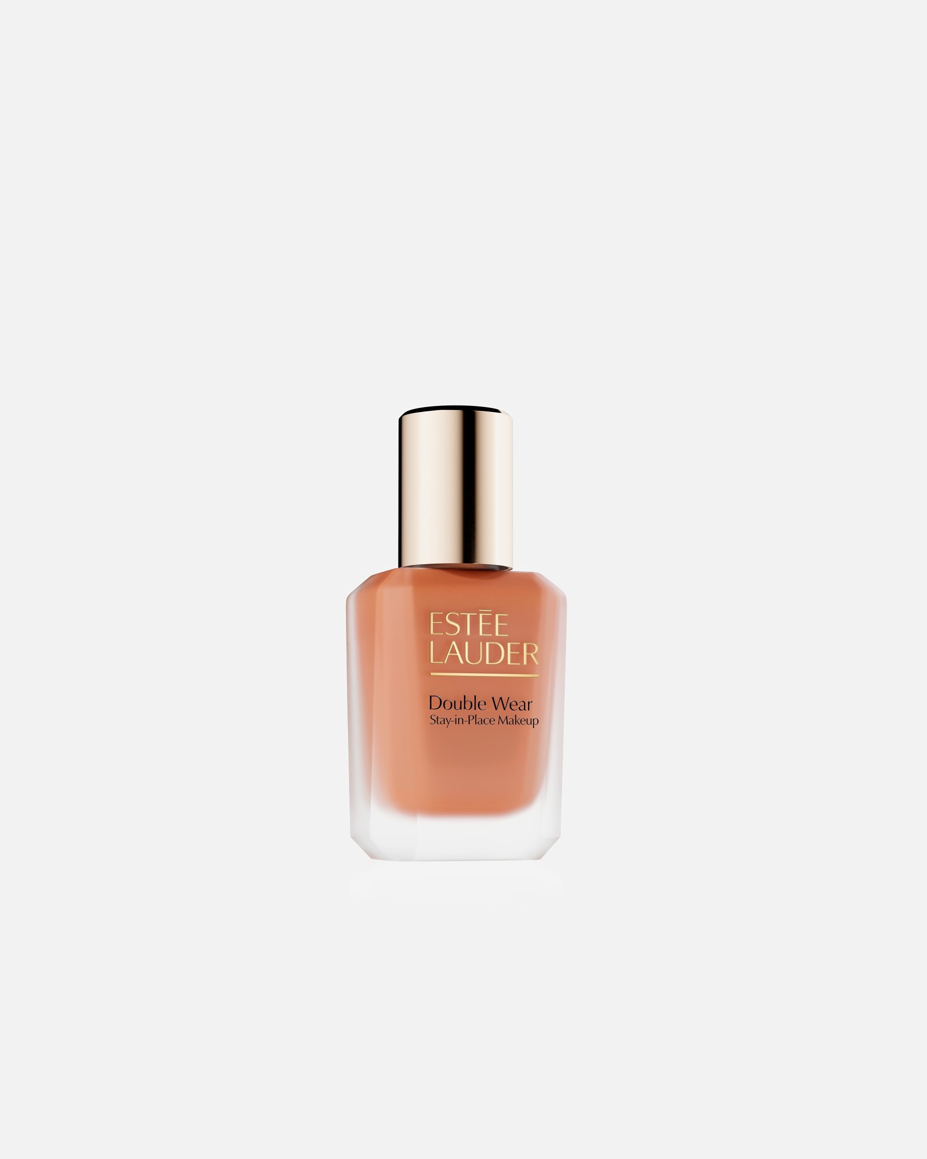 Fondotinta di Unisex Estée Lauder Double Wear Stay-in-Place Longwear Matte SPF10 5W2 Rich Caramel