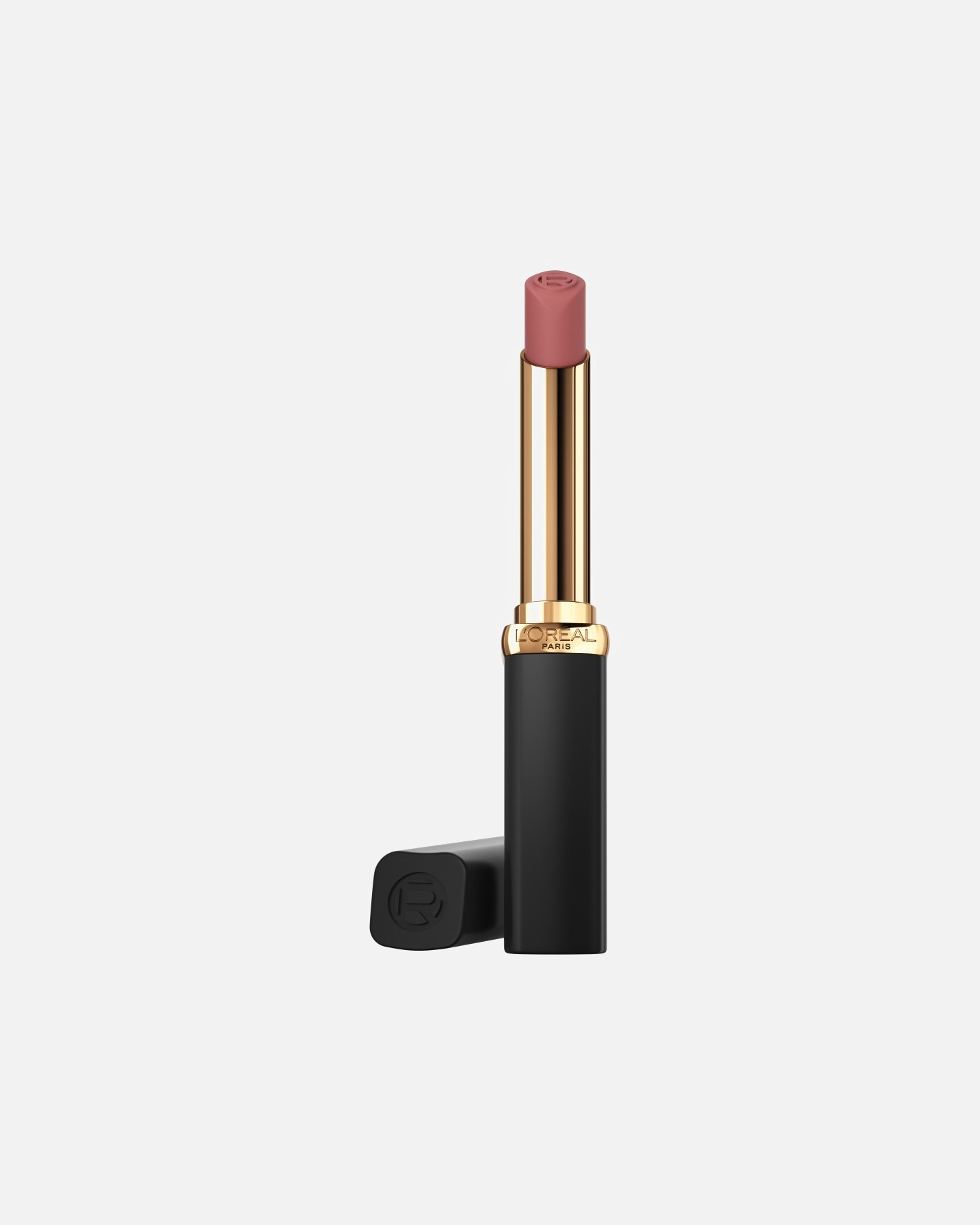 Rossetto di Unisex L'Oréal Paris Colour Riche Intense Volume Nude Opaco 601 - ROUGE