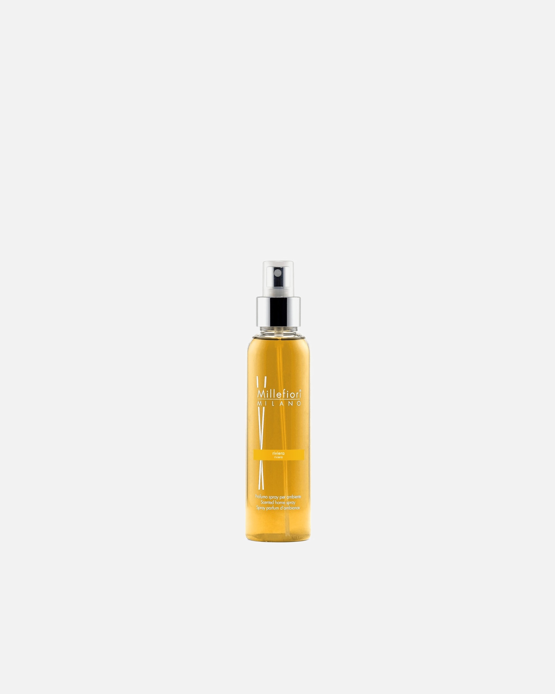 Spray per ambienti di Unisex Millefiori Milano Spray Per Ambienti - RIVIERA 150 ml
