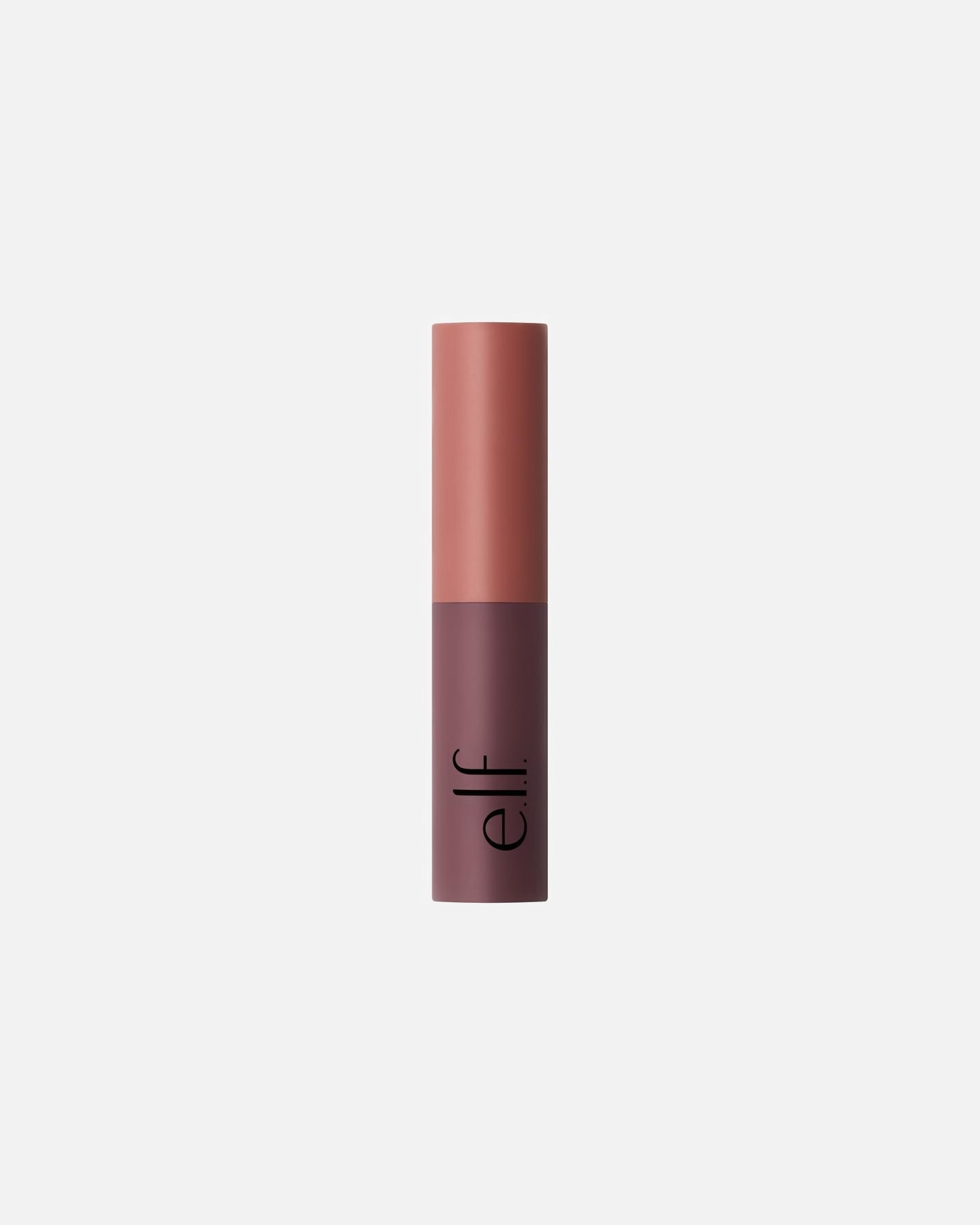 Rossetto di Unisex e.l.f. So Blurreal Whipped Lip & Cheek Whip FUDGE AROUND
