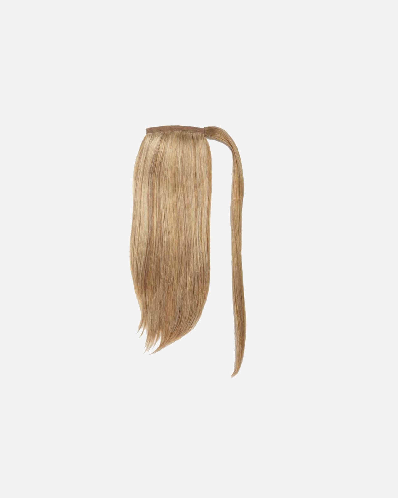 Accessori capelli di Femmina Hairdo Coda Liscia 46cm R4 Castano Scuro