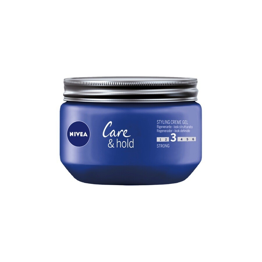 NIVEA - NIVEA Care & Hold Creme Gel 150 ml unisex