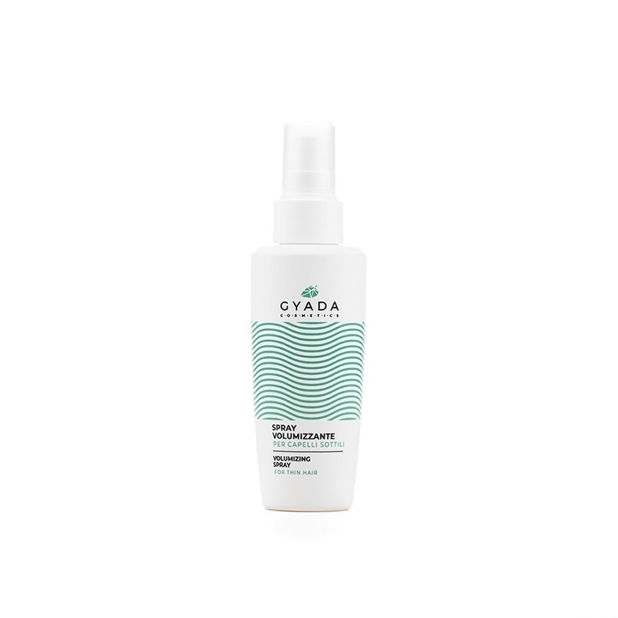 Gyada Cosmetics Spray Volumizzante