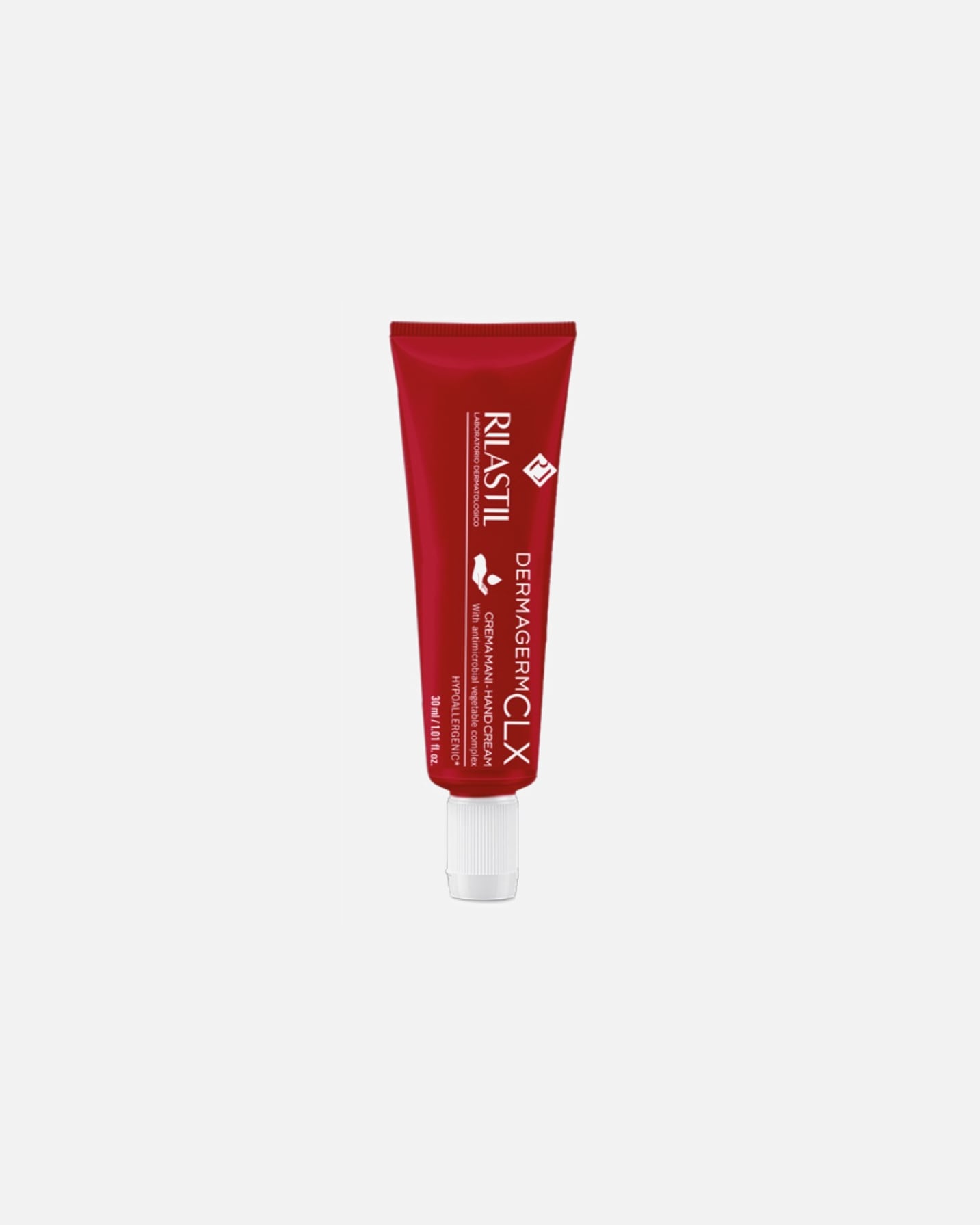 Crema Mani di Unisex RILASTIL Dermagerm 30 ml