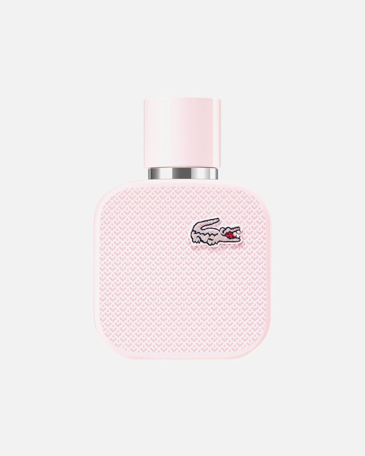 Eau de Parfum di Femmina Lacoste L.12.12 Rose 35 ml