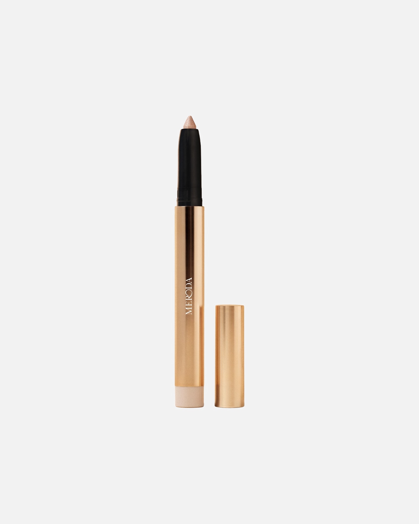 Ombretto di Unisex Meroda Eye Perfecting Shimmer Stick PEARL
