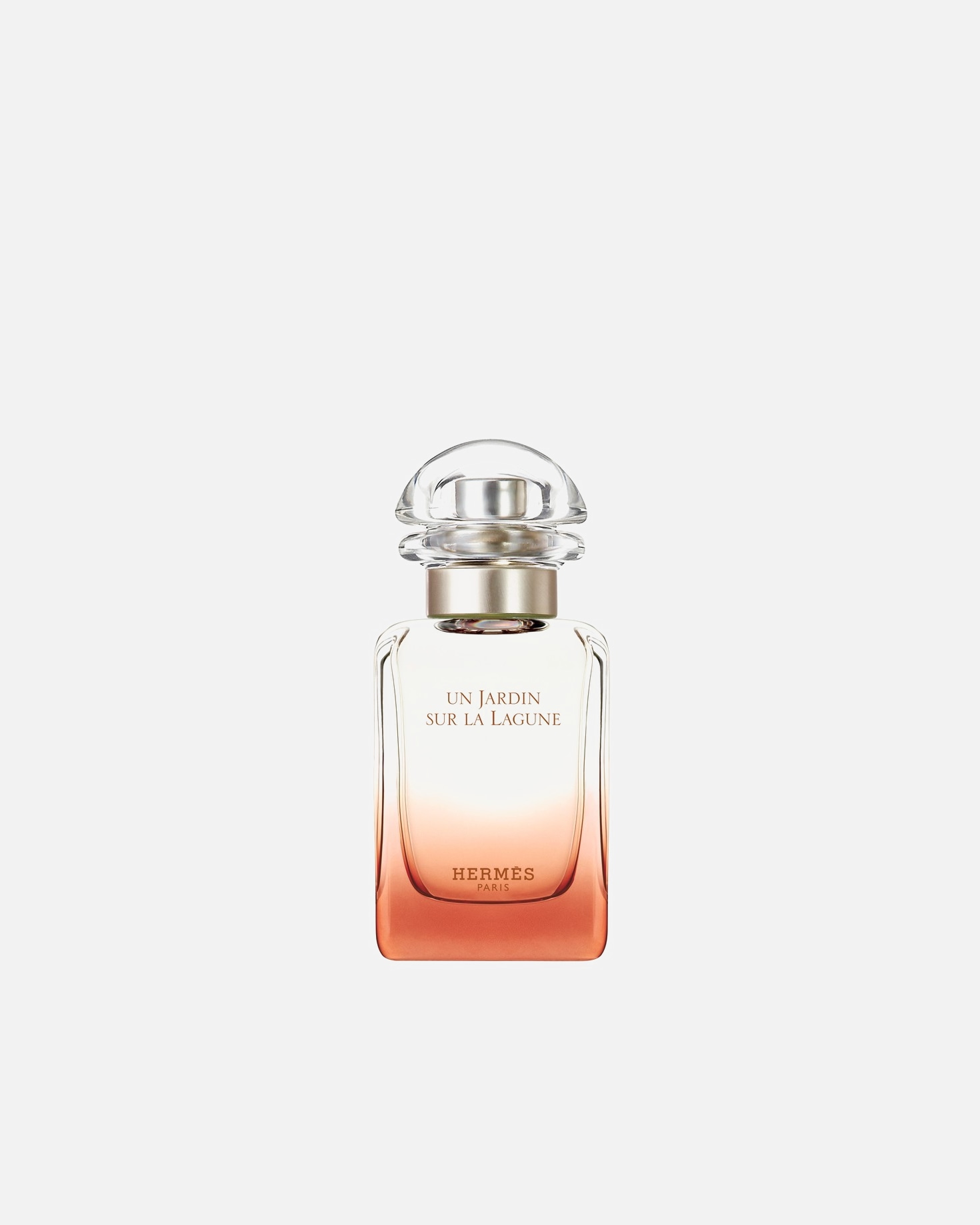 Eau de toilette di Unisex HERMÈS Collection Parfum Jardin Un Jardin Sur La Lagune 30 Millilitro