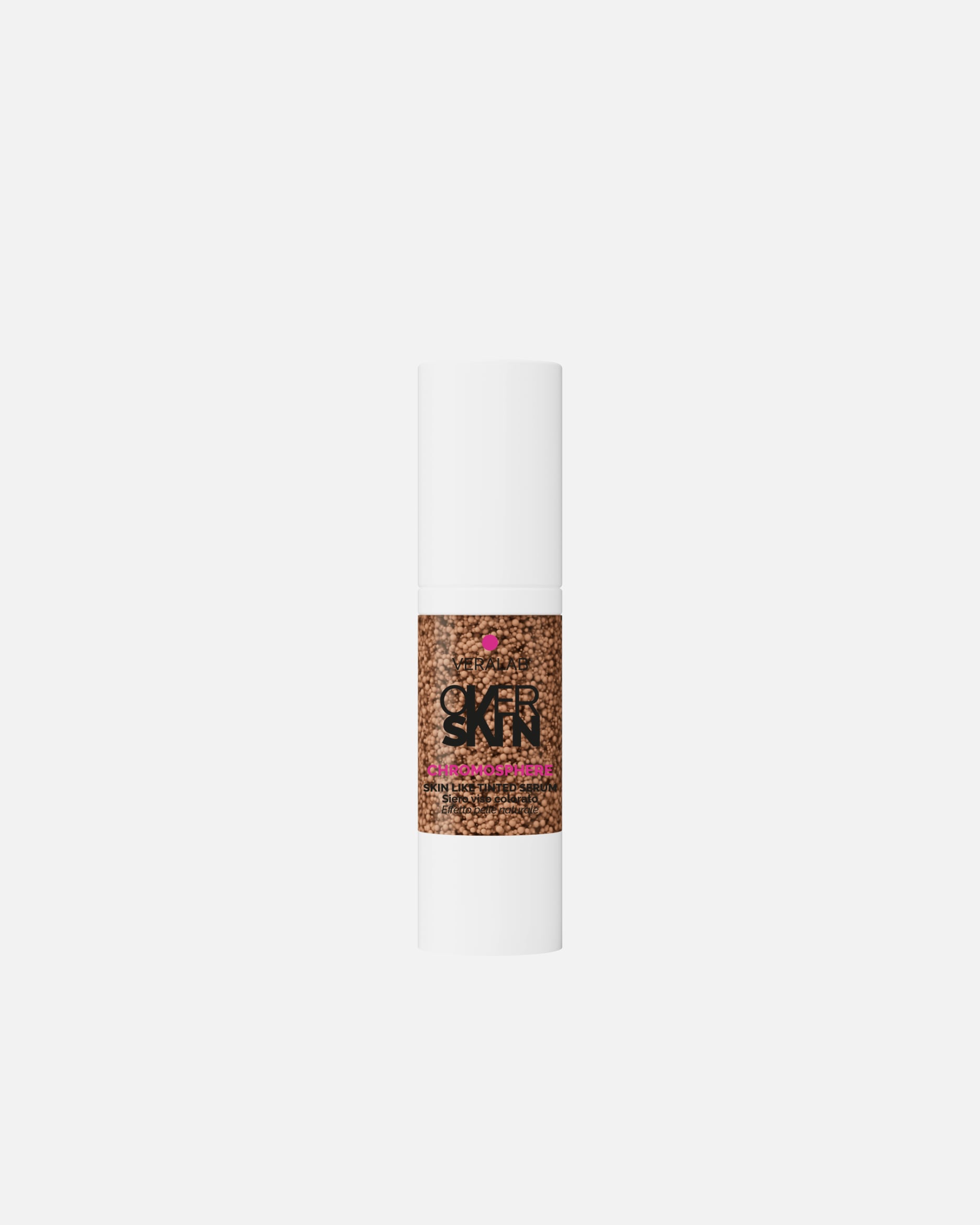 Fondotinta di Unisex OVERSKIN Default Brand Line CHROMOSPHERE 6