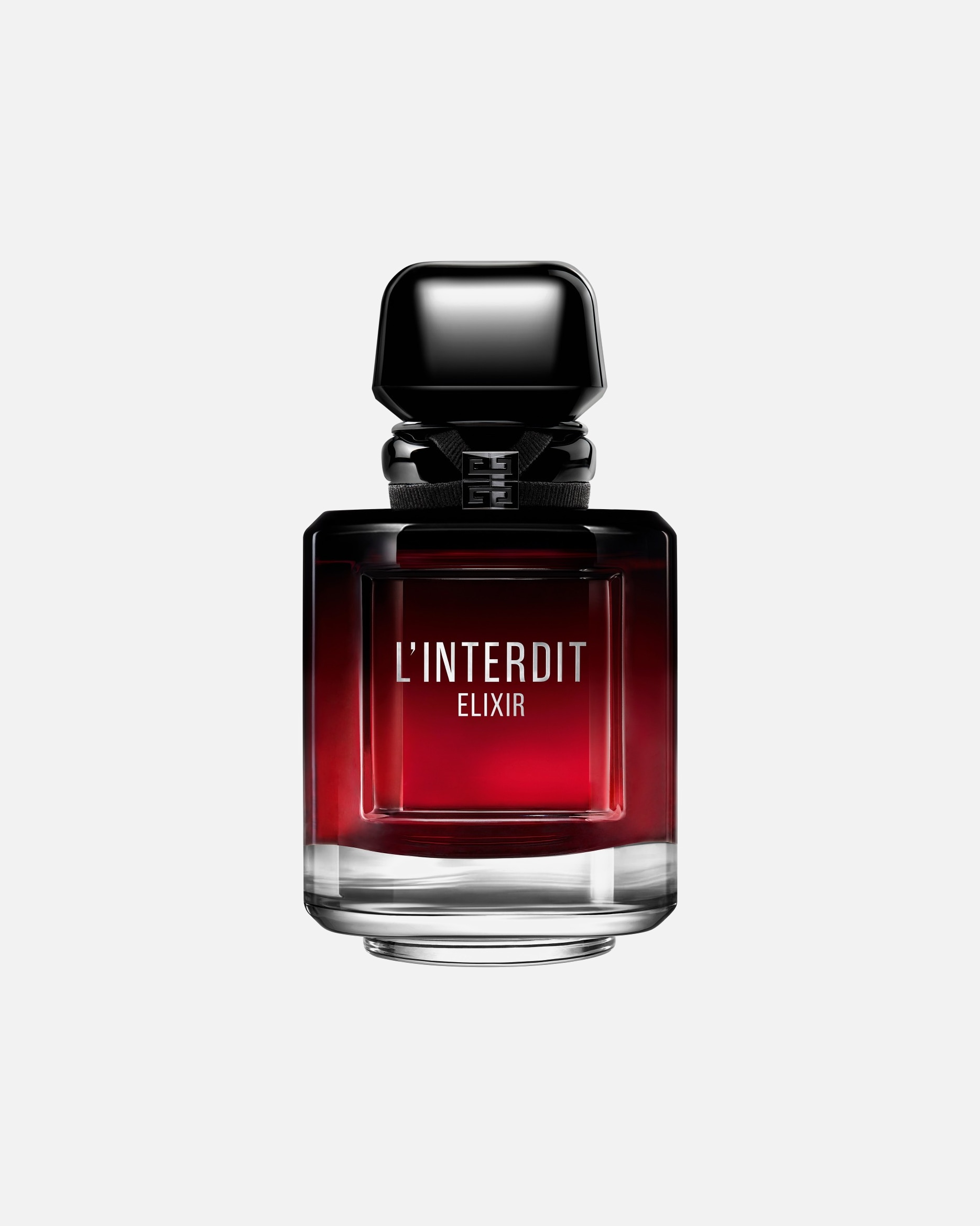 Eau de Parfum di Femmina Givenchy L'INTERDIT Elixir 80 ml