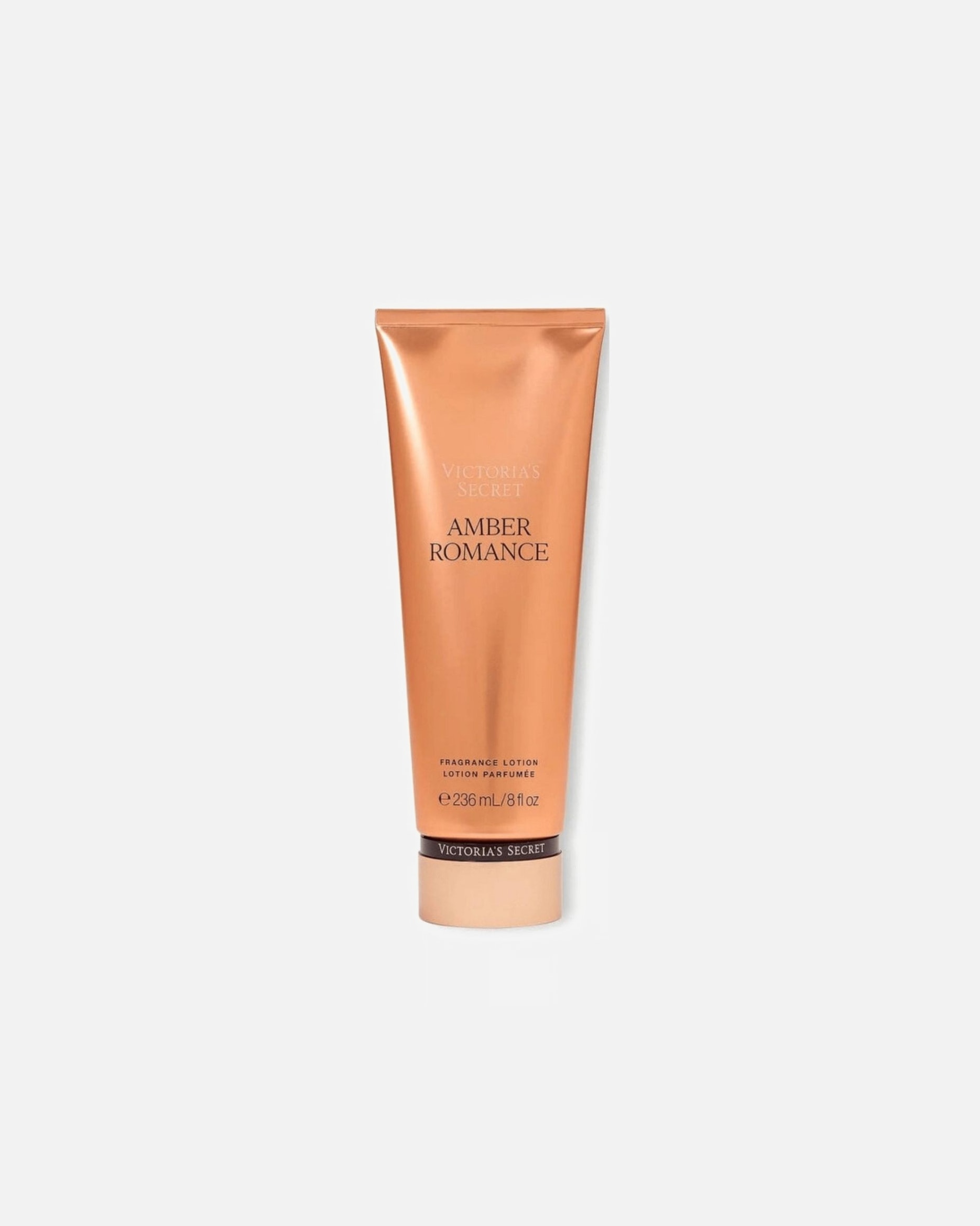 Lozione corpo di Unisex VICTORIA'S SECRET AMBER ROMANCE 236 ml
