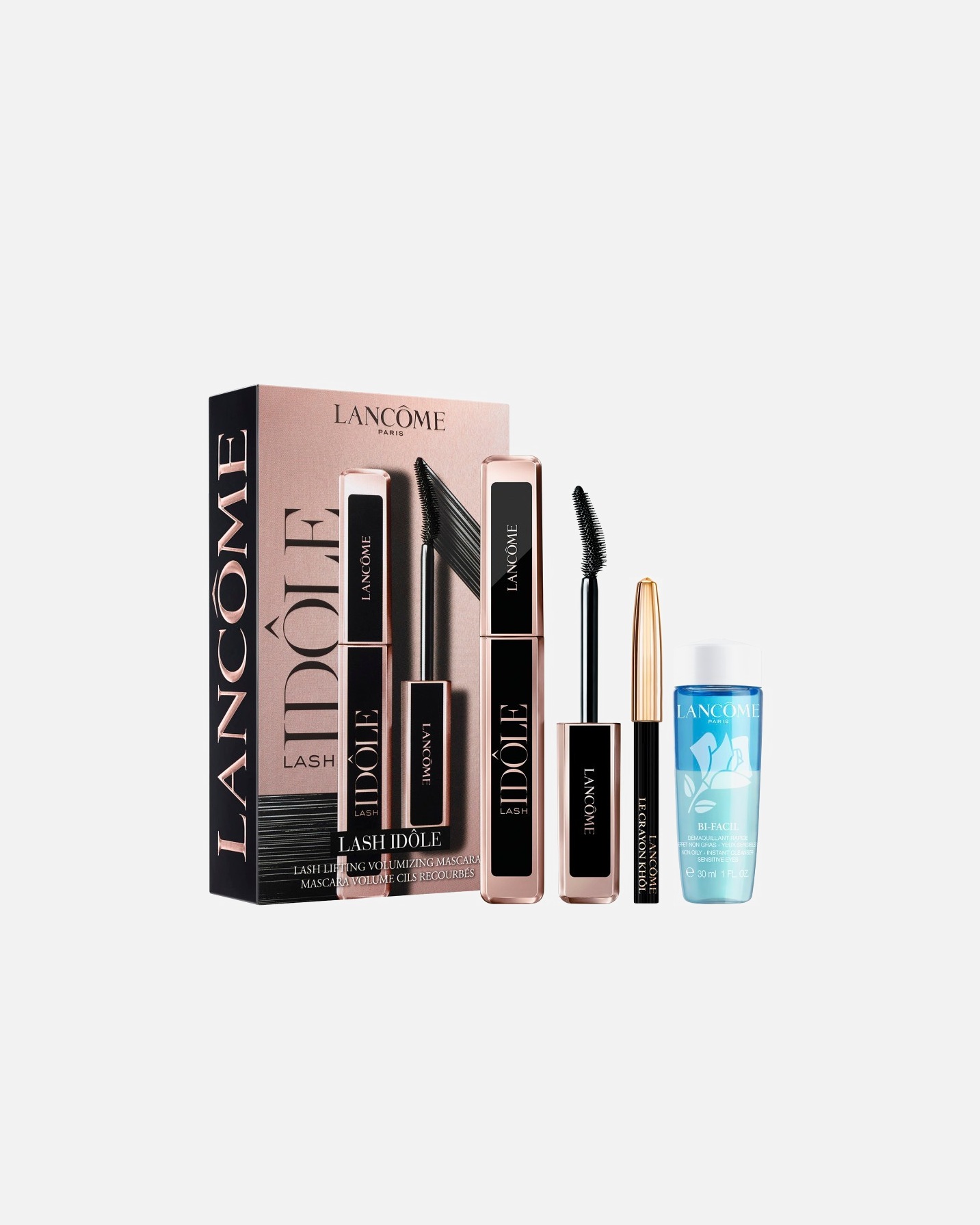 Set trucco occhi di Unisex Lancôme Lash Idôle Set Lash Idôle 1 pezzo