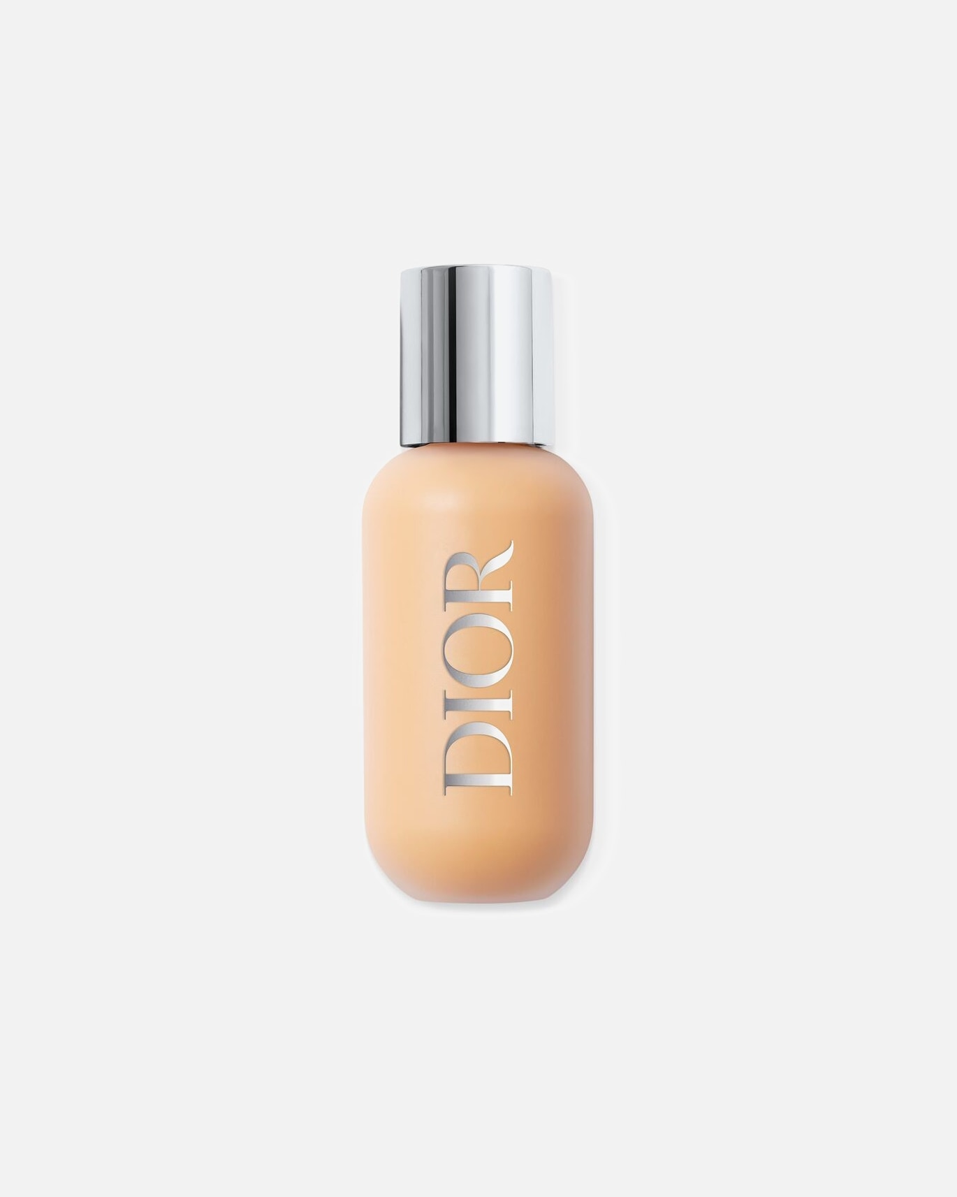 Fondotinta di Unisex DIOR Dior Backstage Face & Body Foundation Nr. 4 Warm Peach