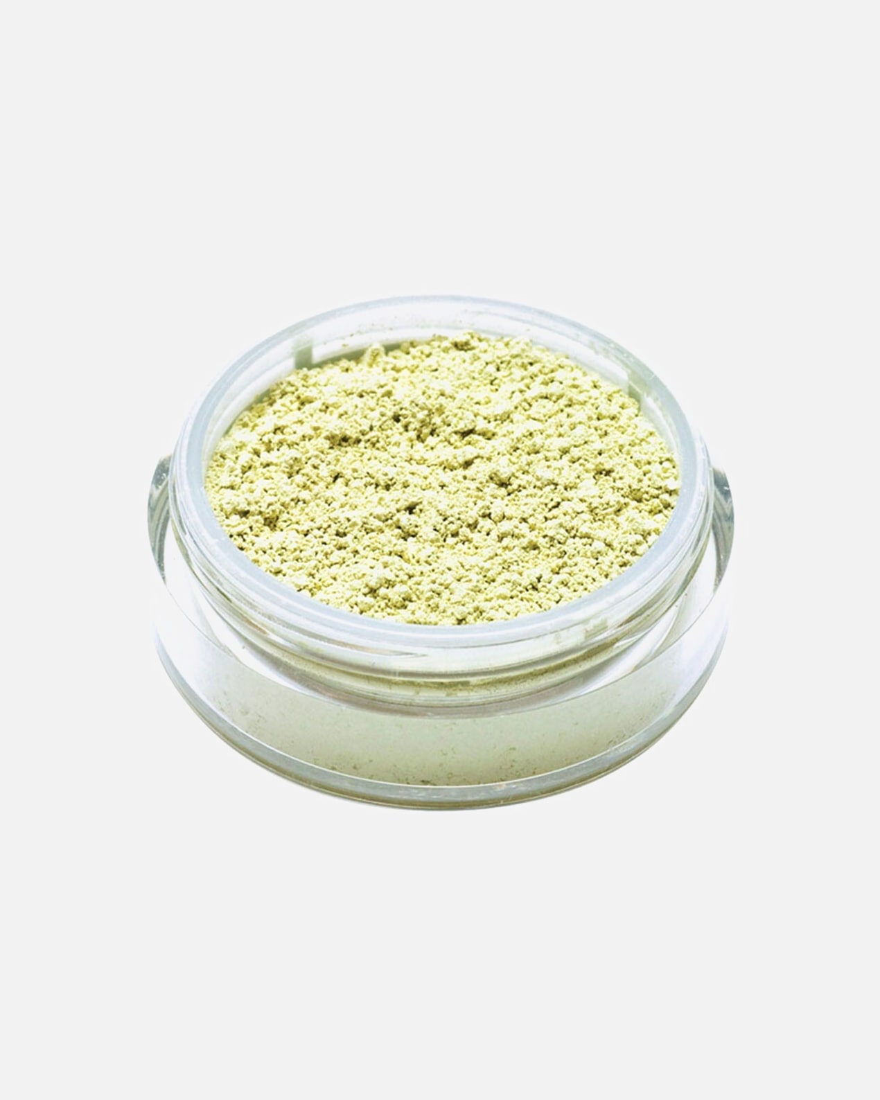 Correttore di Femmina Neve Cosmetics Correttore Green GREEN