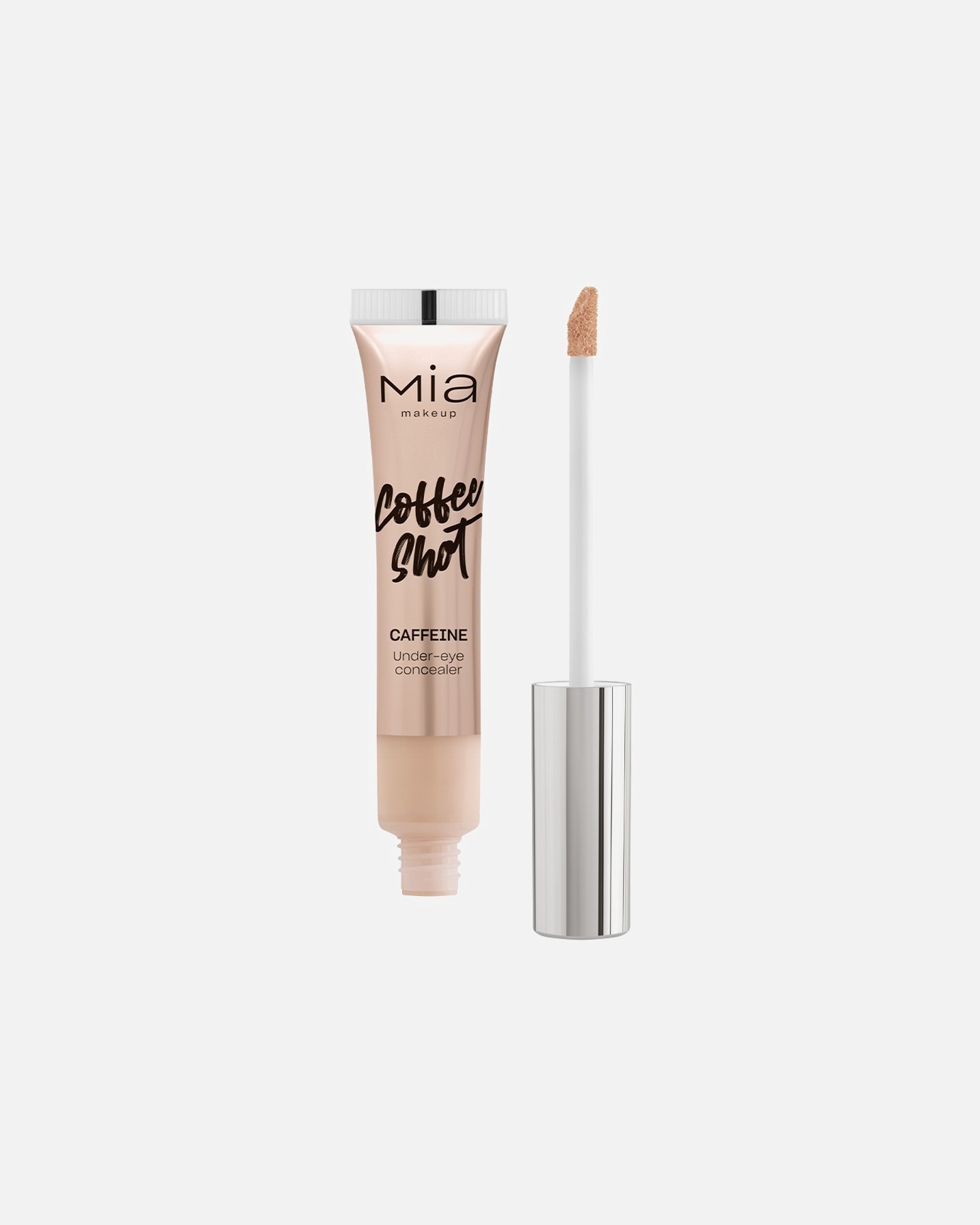 Correttore di Unisex Mia Make Up COFFEE SHOT CONCEALER 09WO 6