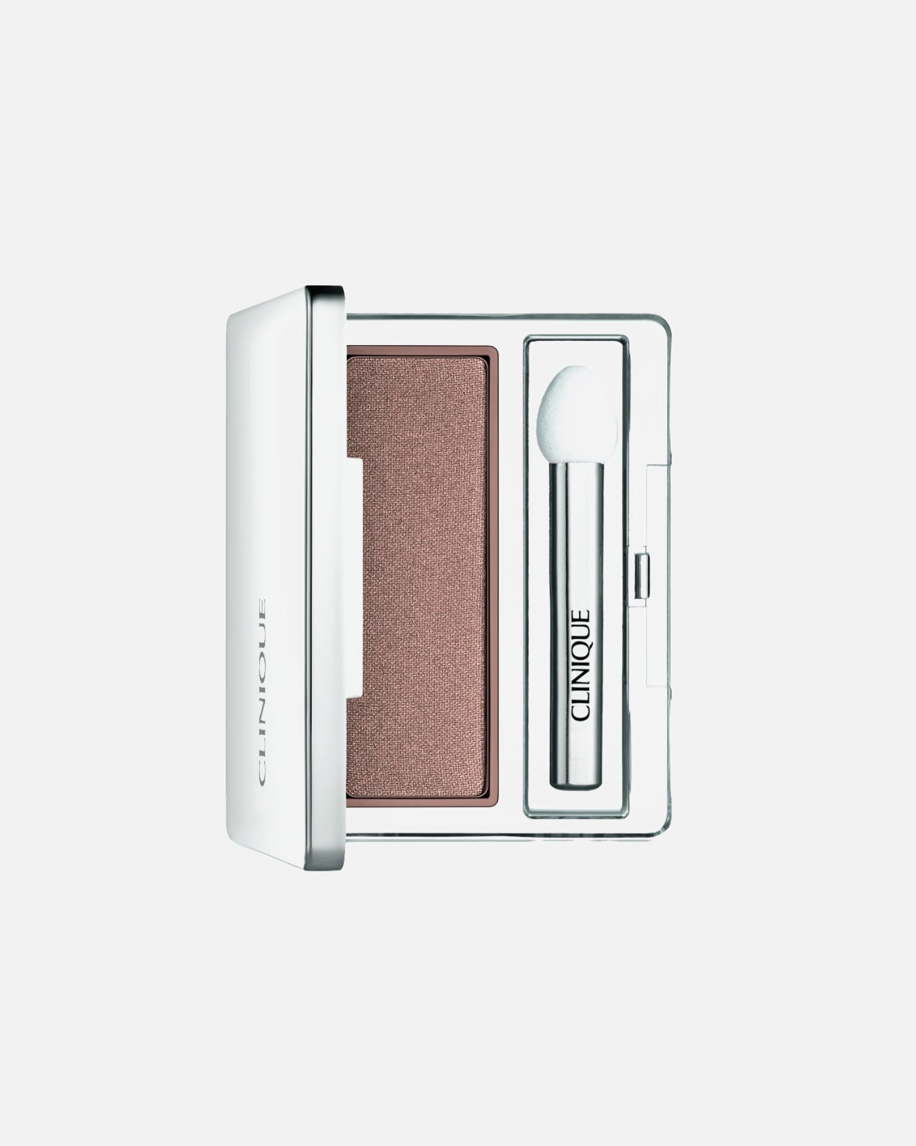 Ombretto di Unisex Clinique All About Shadow Single AA - FRENCH VANILLA