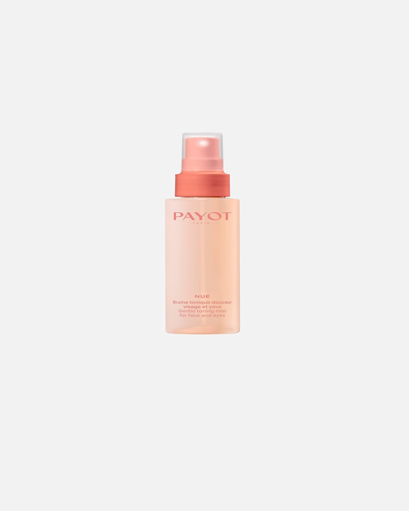 Tonico Viso di Unisex Payot Nue Brume Tonique Douceur 100 ml