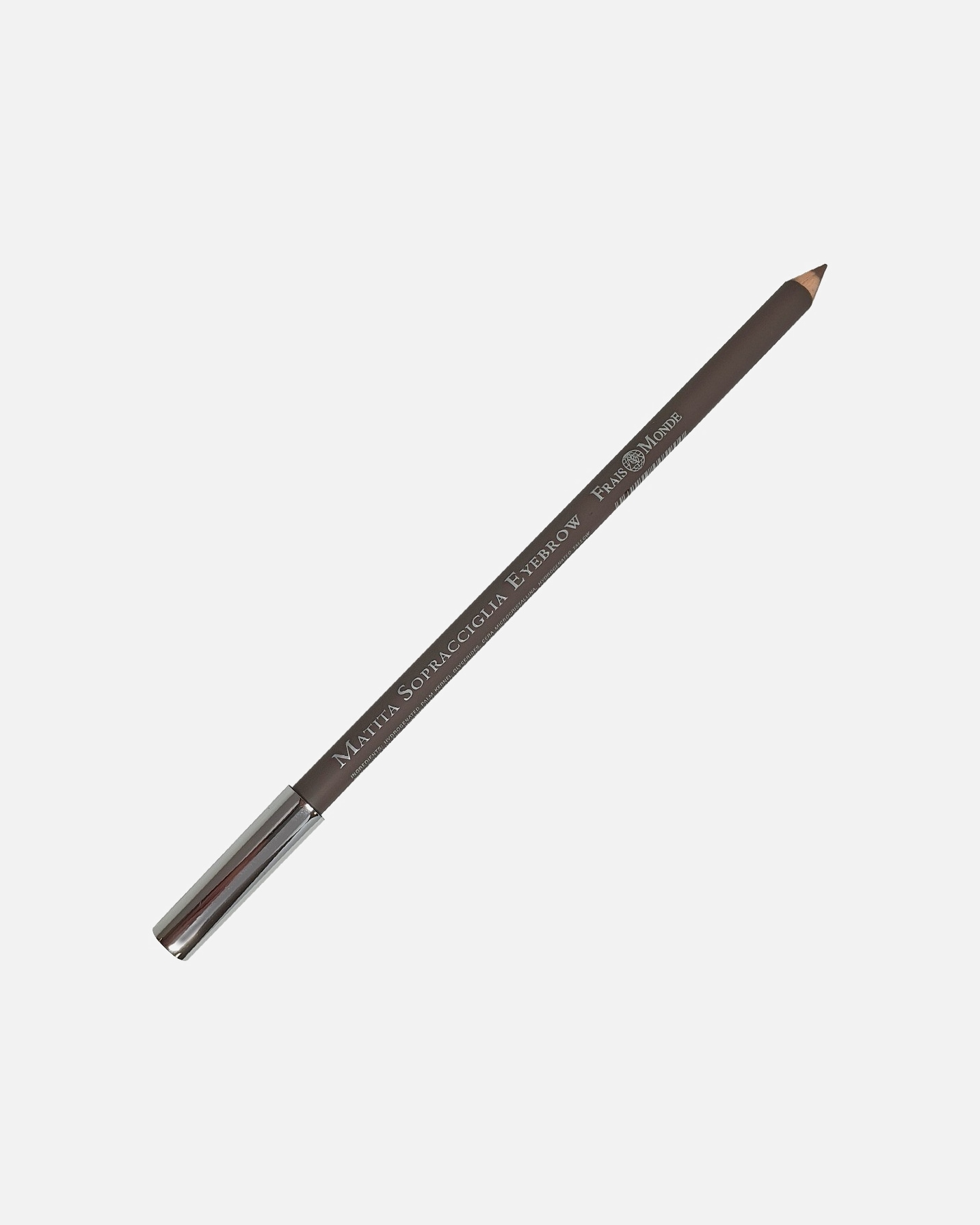 Matita sopracciglia di Femmina FRAIS MONDE Matita Eyebrow 01 CHIARO