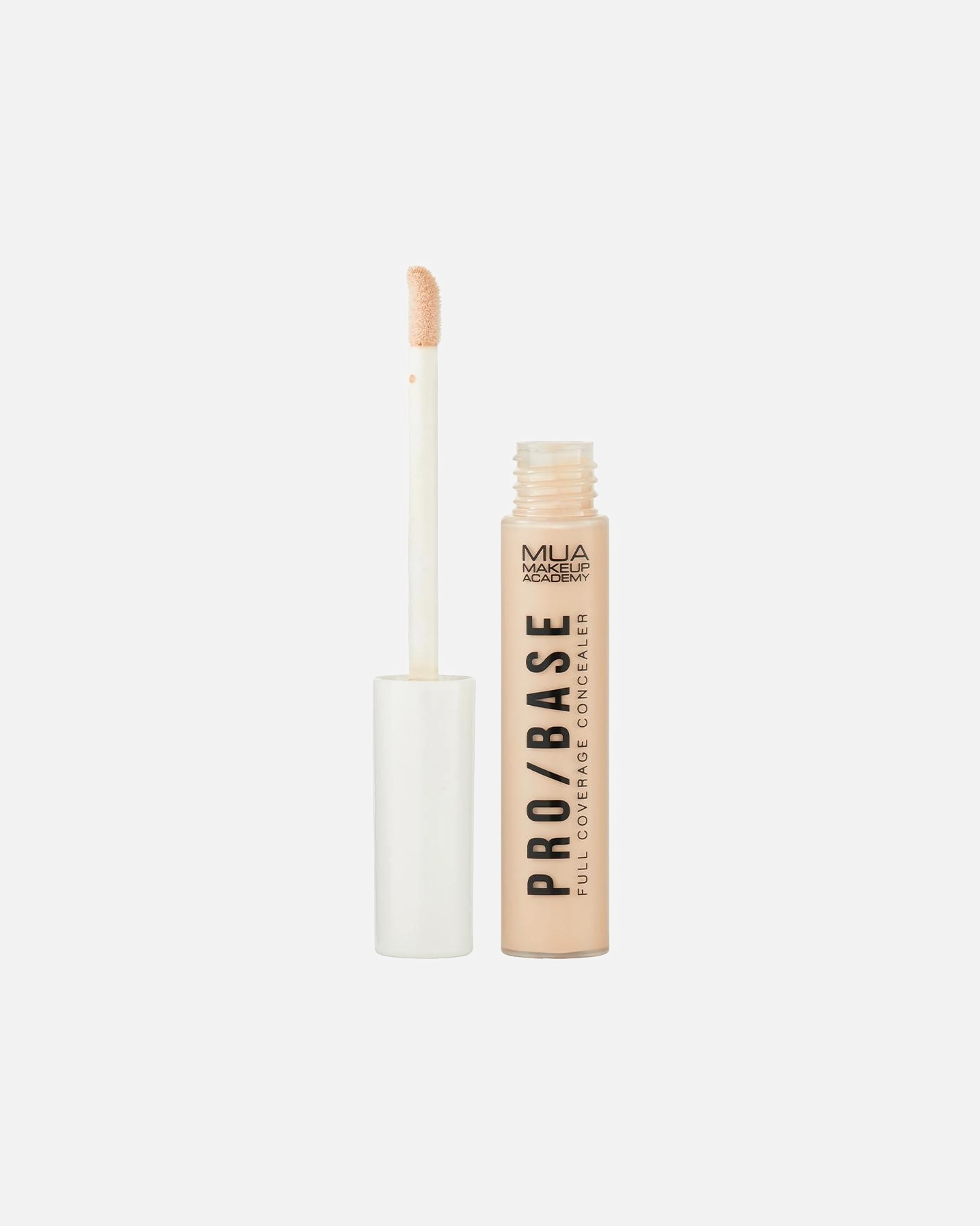 Correttore di Unisex Mua Make Up Academy Pro Base Full Cover Concealer #110 - BEIGE