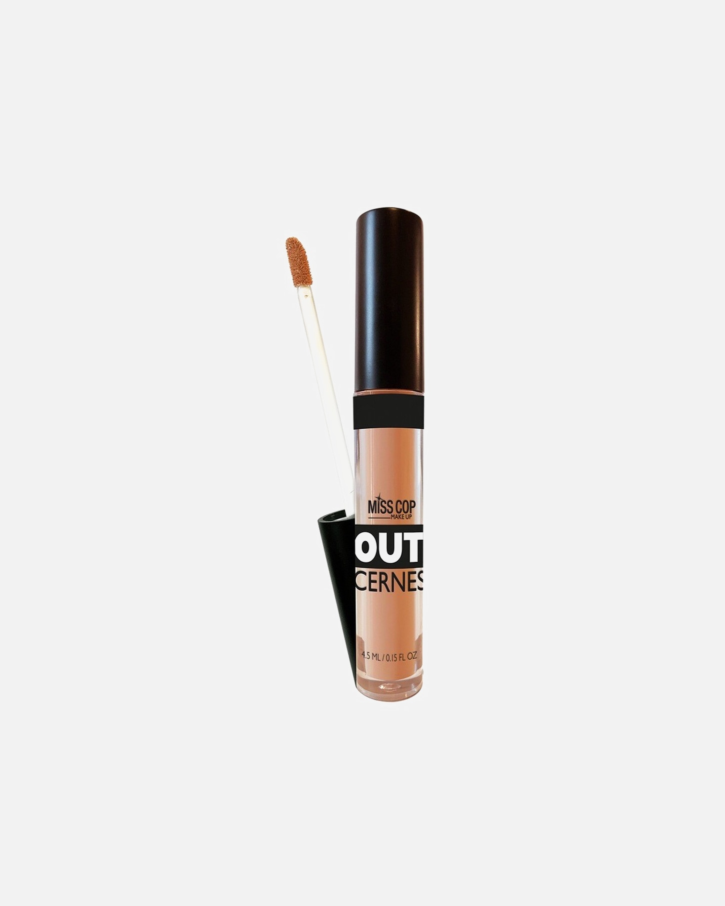 Correttore di Unisex Miss Cop Out Cernes 4 - CARAMEL