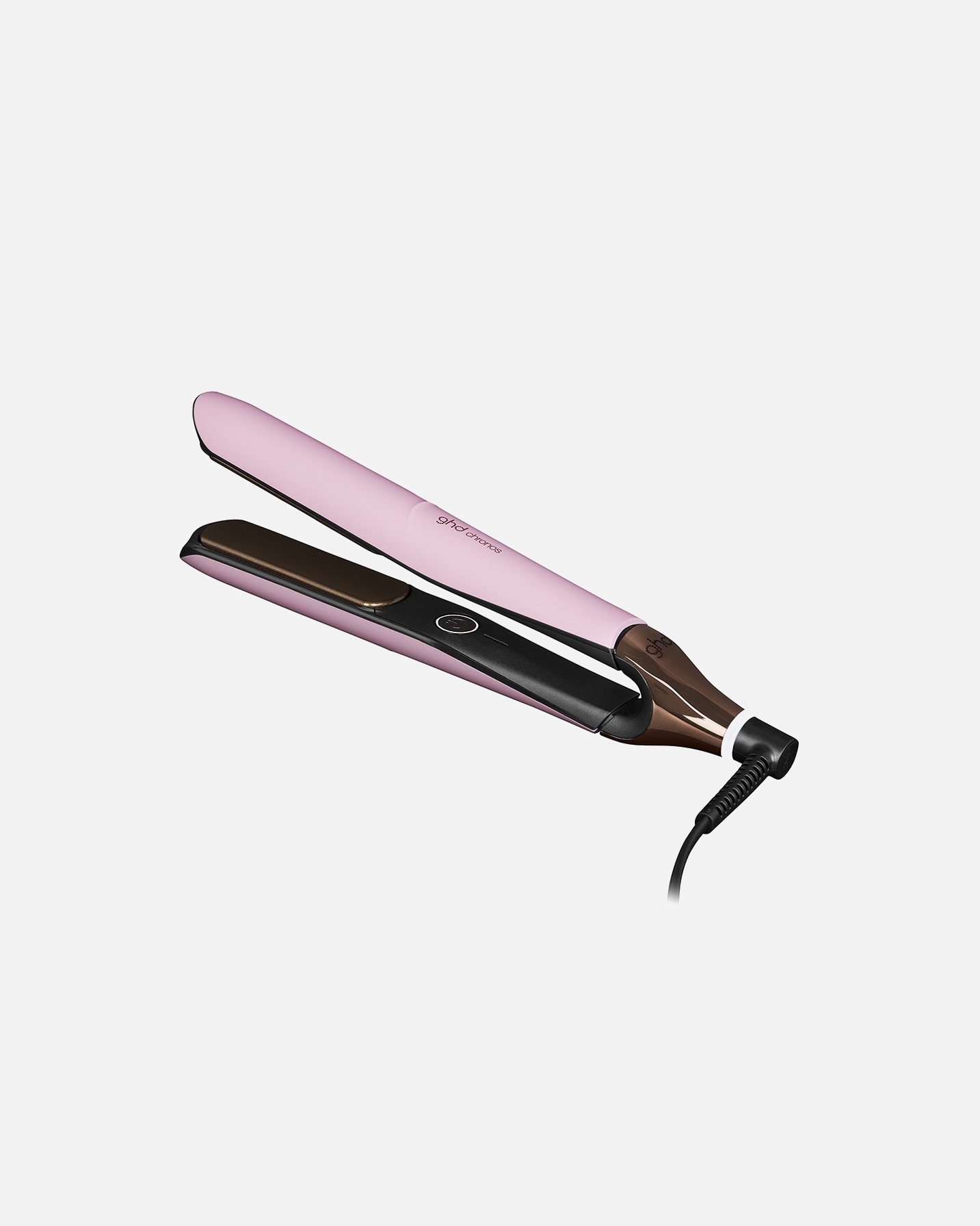 Piastra capelli di Unisex ghd Pink Chronos - Piastra per Capelli Professionale 1 pezzo