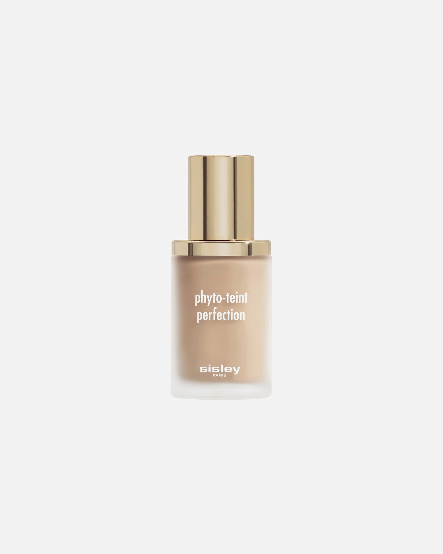 Fondotinta di Unisex sisley Phyto-Teint Perfection 4 - HONEY