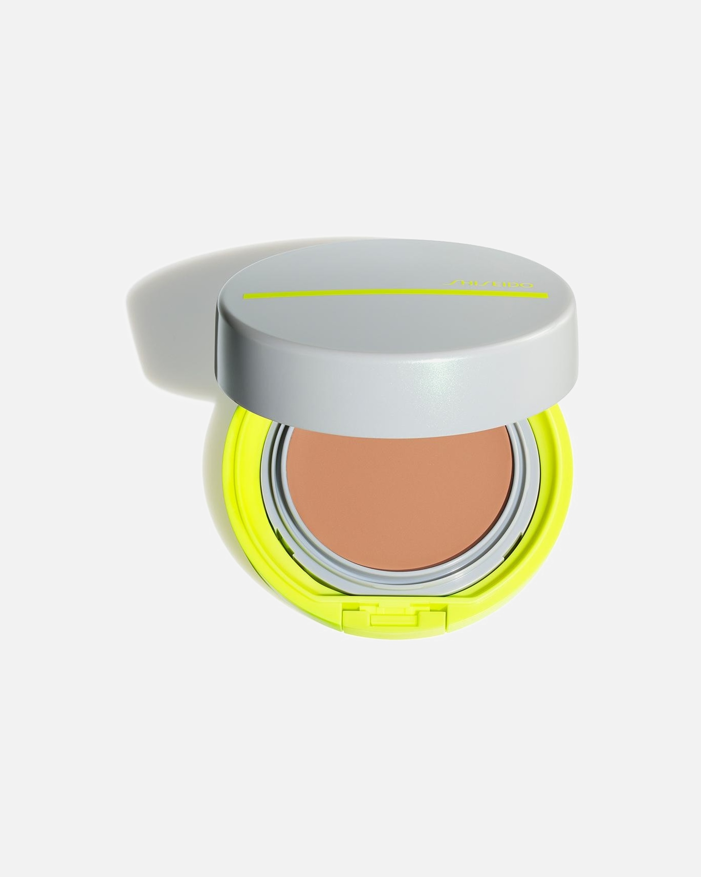 BB Cream di Unisex SHISEIDO Suncare Sports BB Compact SPF50+ Sports Bb Compact Spf 50+