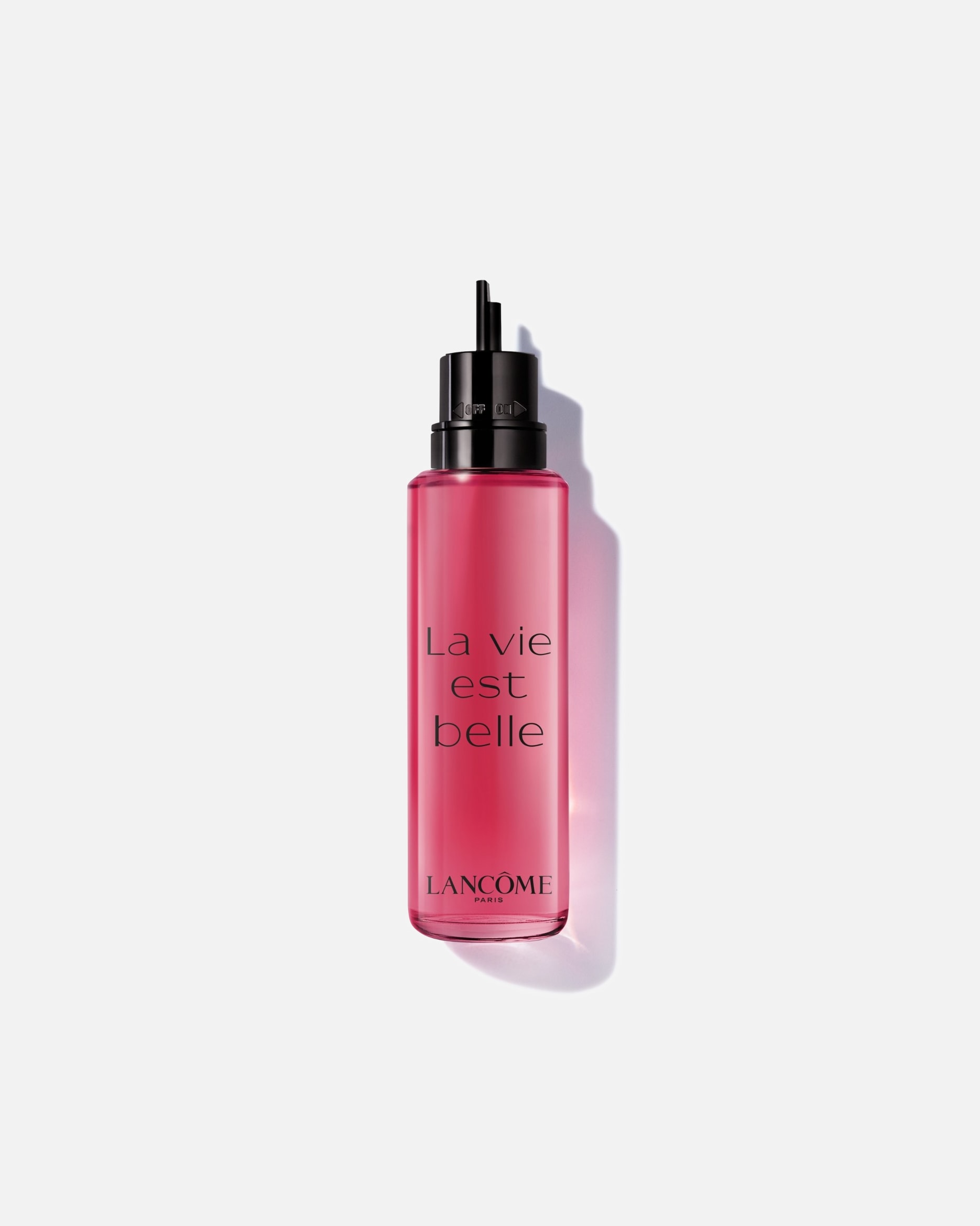 Eau de Parfum di Femmina Lancôme La vie est belle L'Elixir 100 ml - Refill