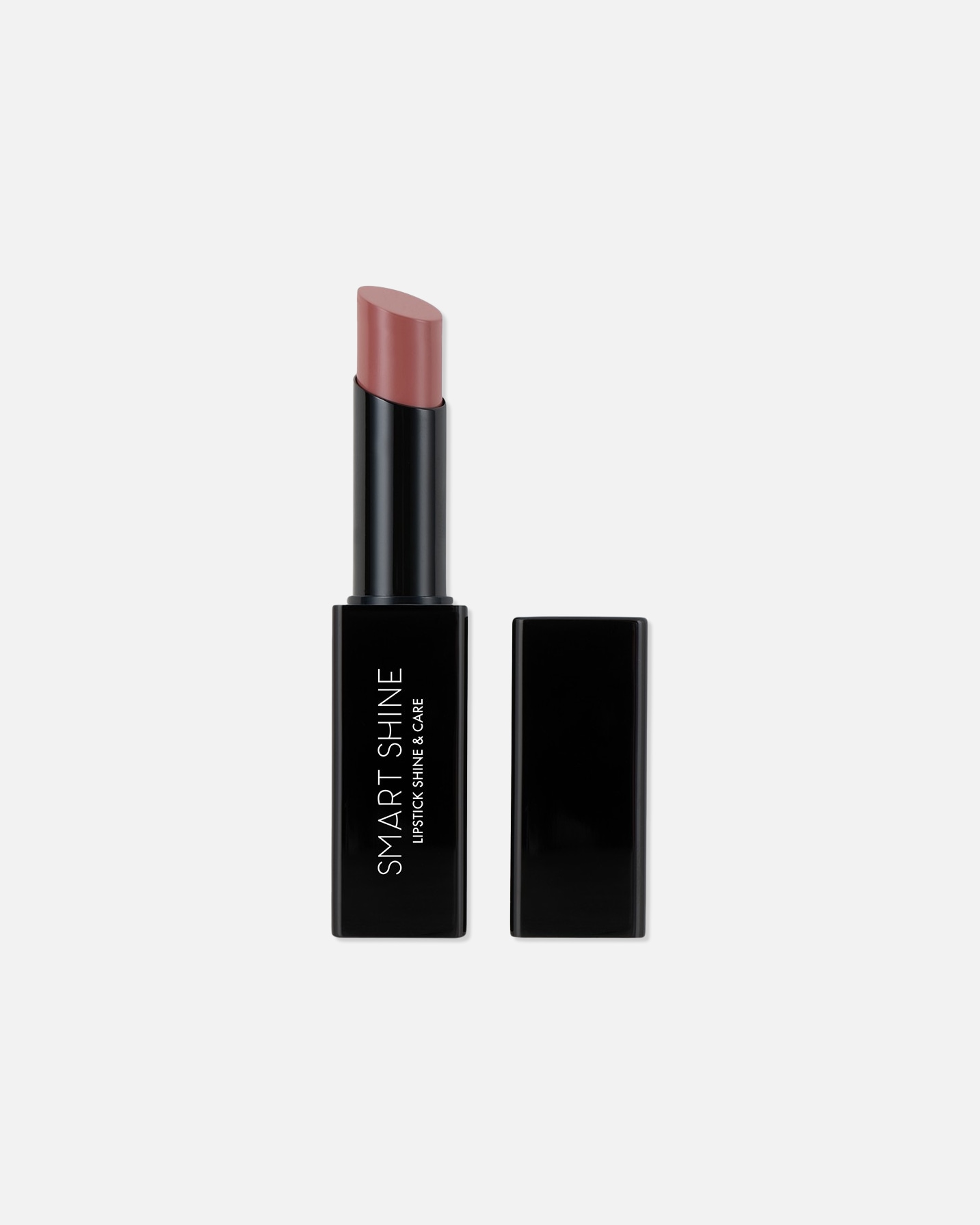 Rossetto di Unisex DOUGLAS COLLECTION Make-Up Smart Shine 04 - Sweet Caress