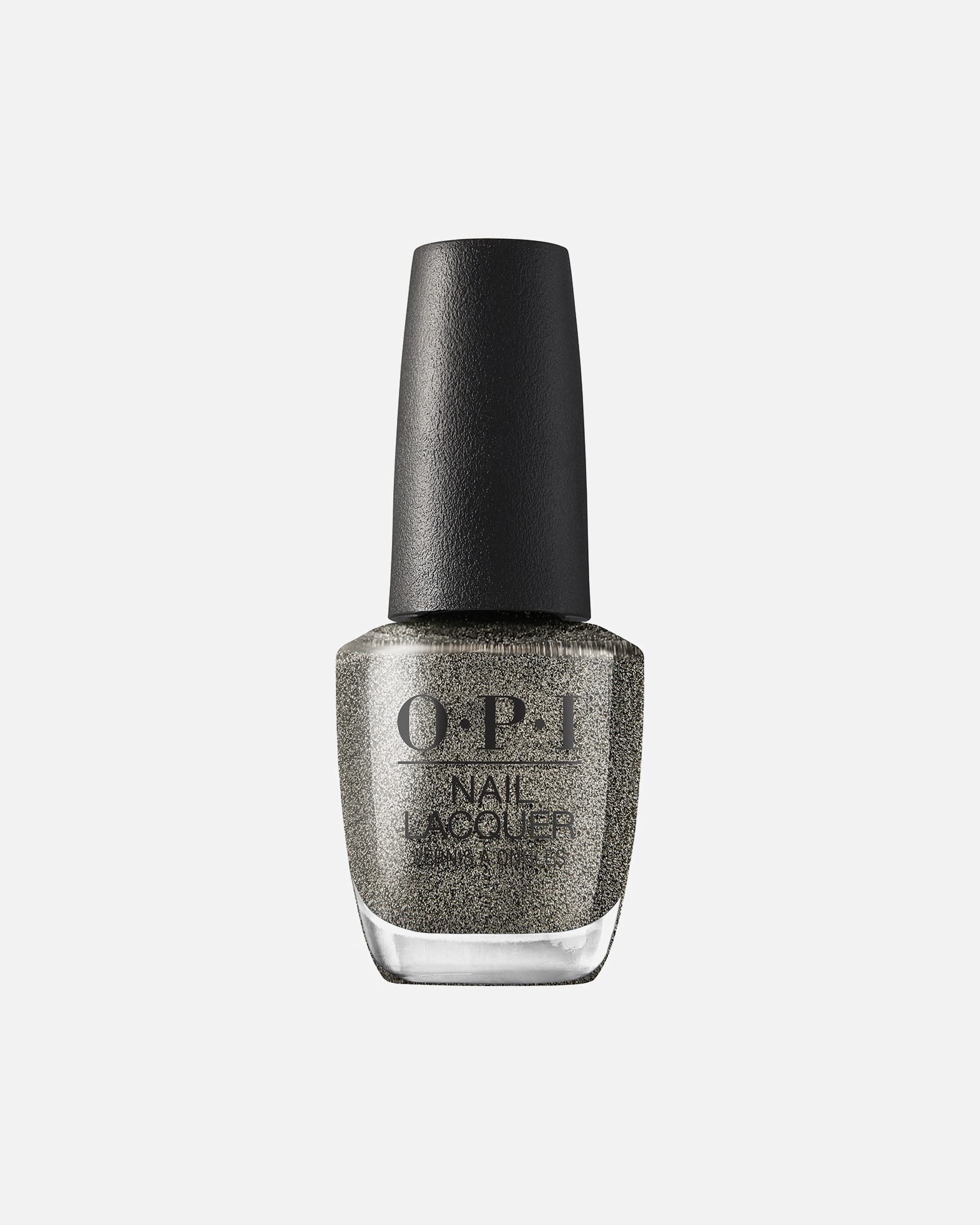 Smalto per unghie di Unisex OPI Nail Lacquer Good Enough To Treat HRS03 - TEMPTED TO LICK-ORICE