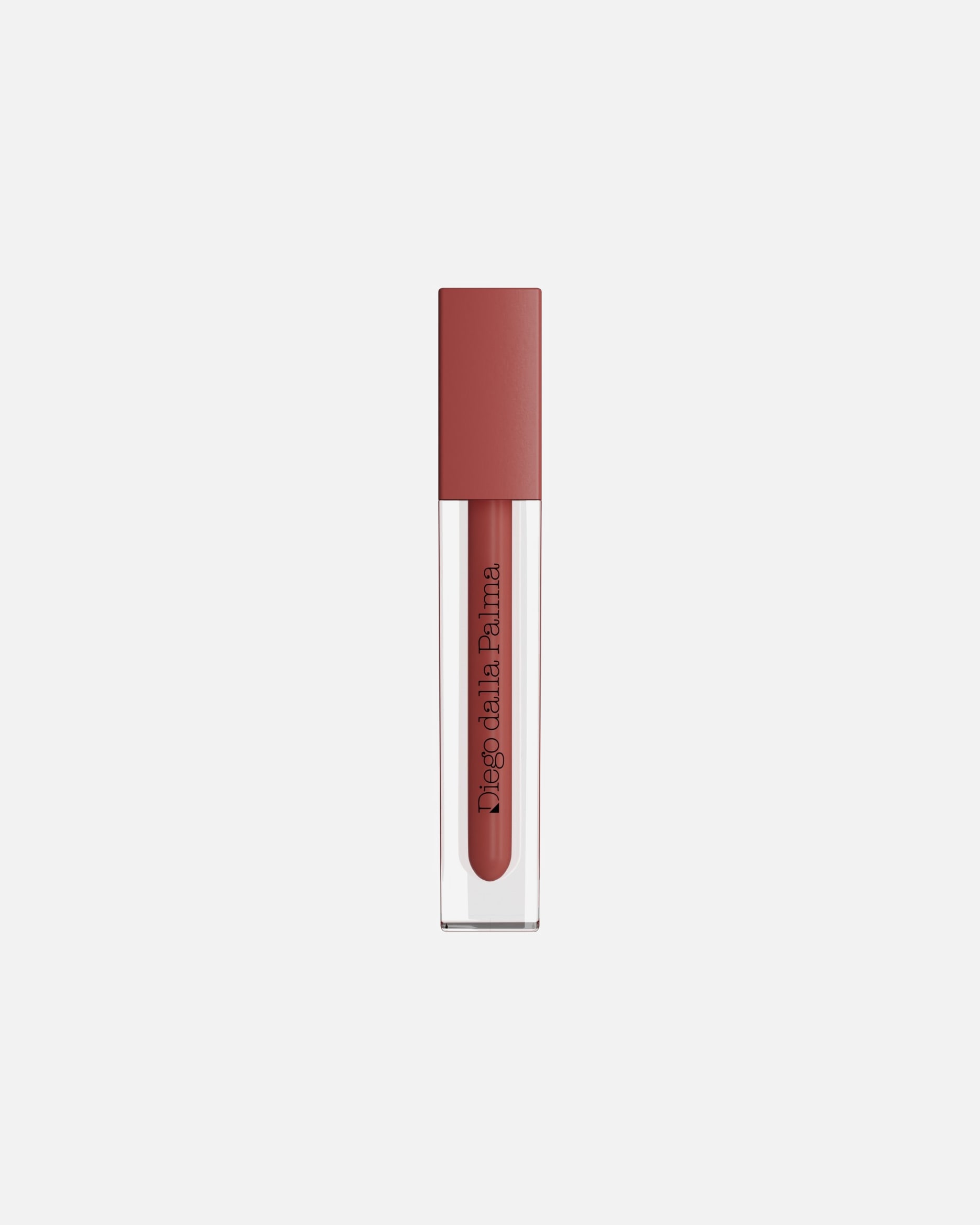 Rossetto di Unisex Diego dalla Palma Stay On Me Rossetto Liquido a Lunga Tenuta 35 - ROUGE