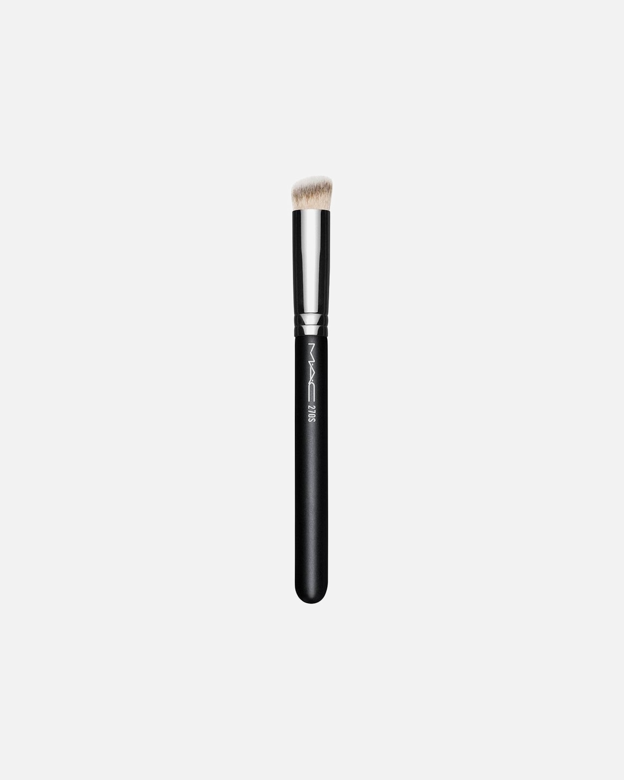 Pennello Cipria di Unisex MAC 270S Concealer Brush 1 pz
