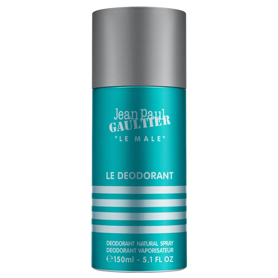 Jean Paul Gaultier - le Male Deodorante 150 ml
