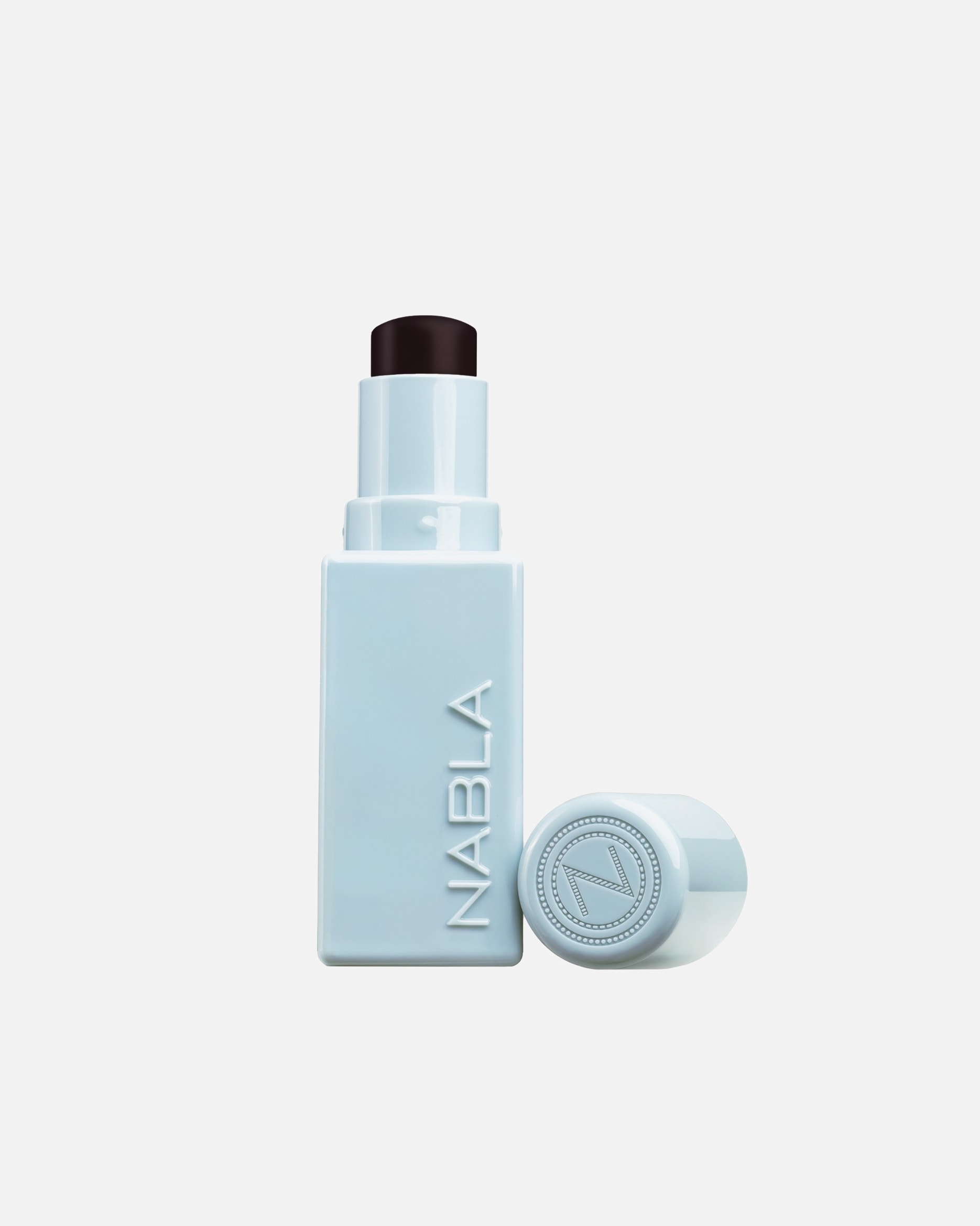 Contouring Stick di Unisex NABLA Default Brand Line Art Of Skin Contour Stick DARK DEEP