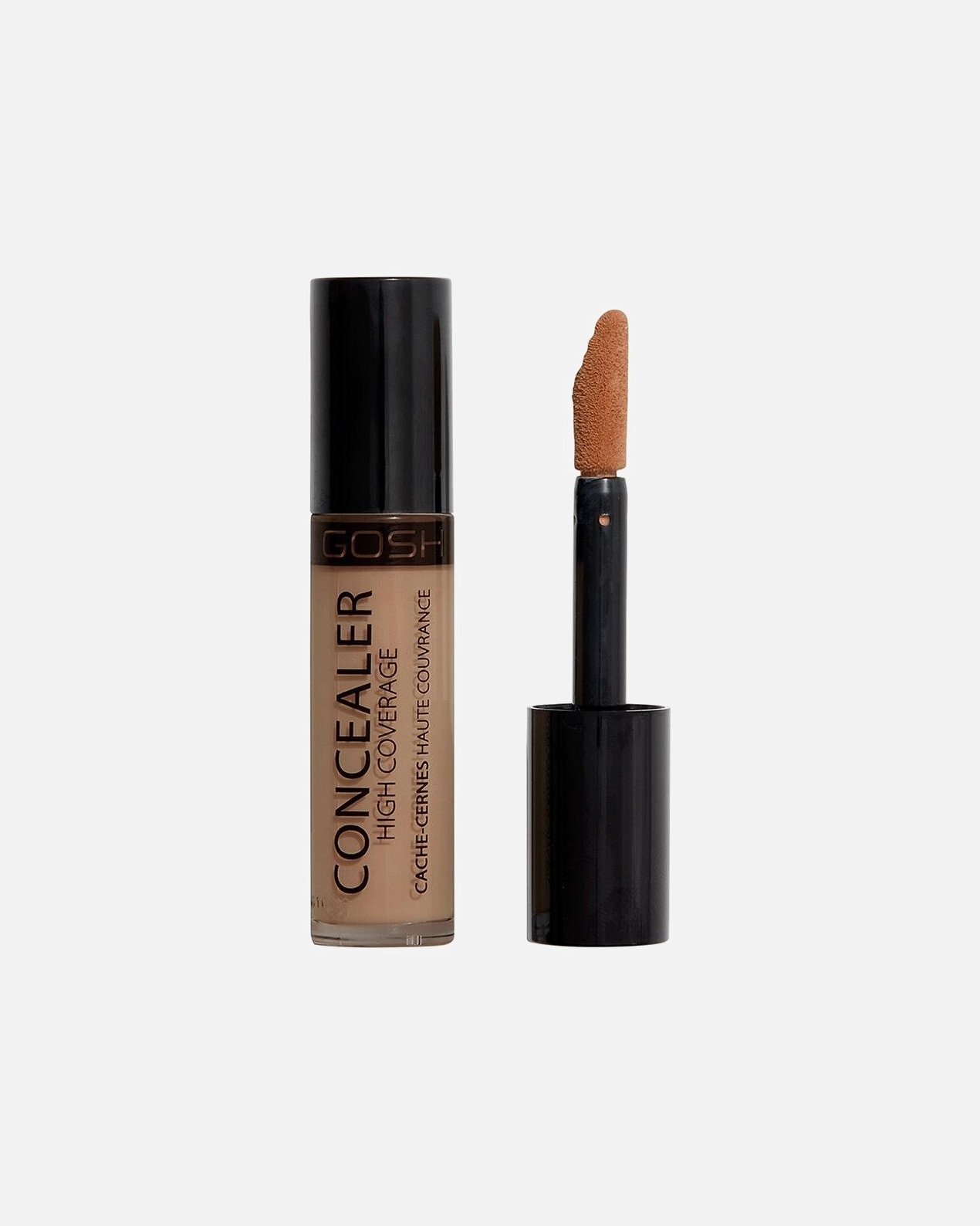 Correttore di Unisex Gosh Copenhagen CONCEALER HIGH COVERAGE 005 Tawny