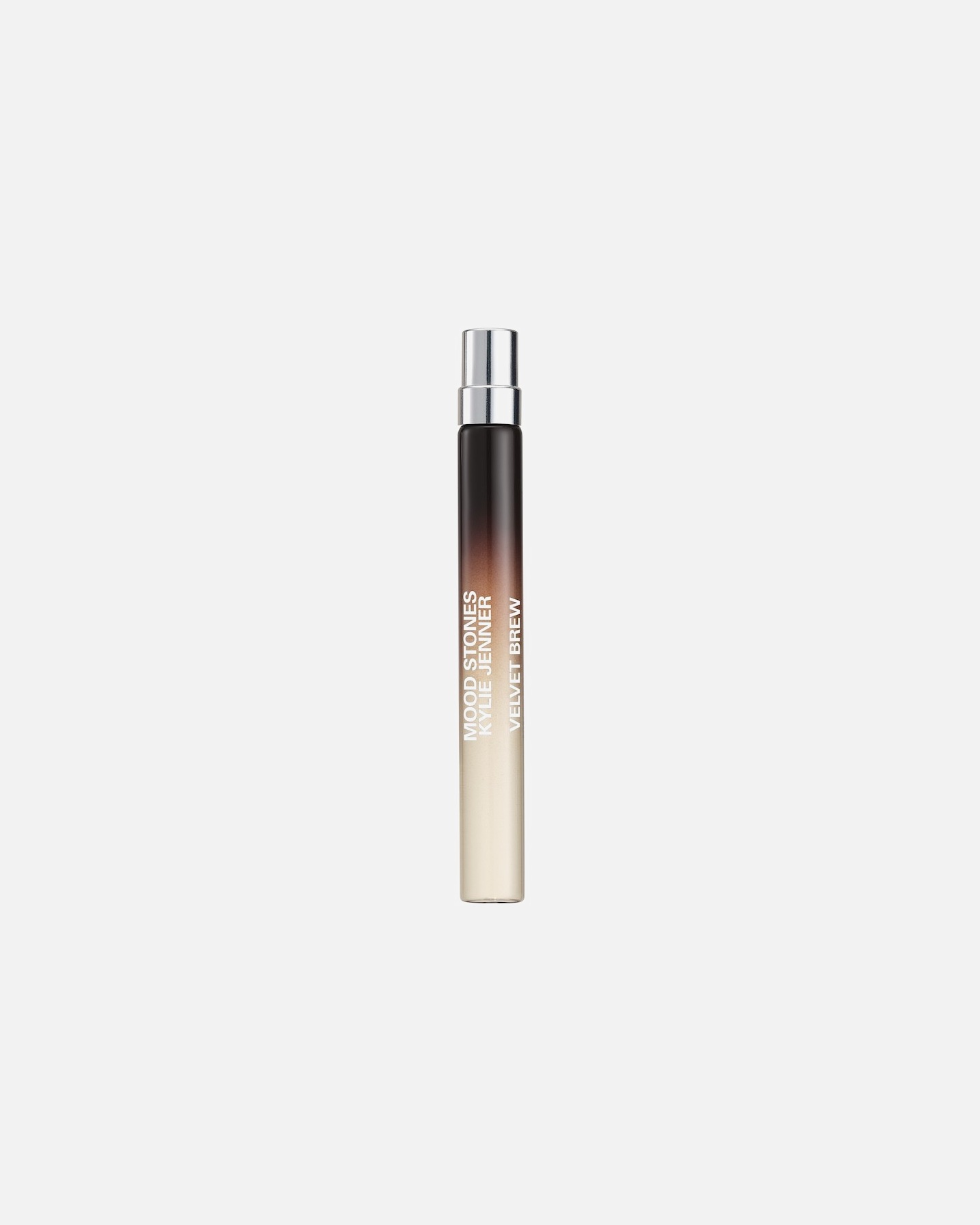Eau de Parfum di Femmina Kylie Jenner Fragrances Mood Stones VELVET BREW 10 ml - TRAVEL SIZE