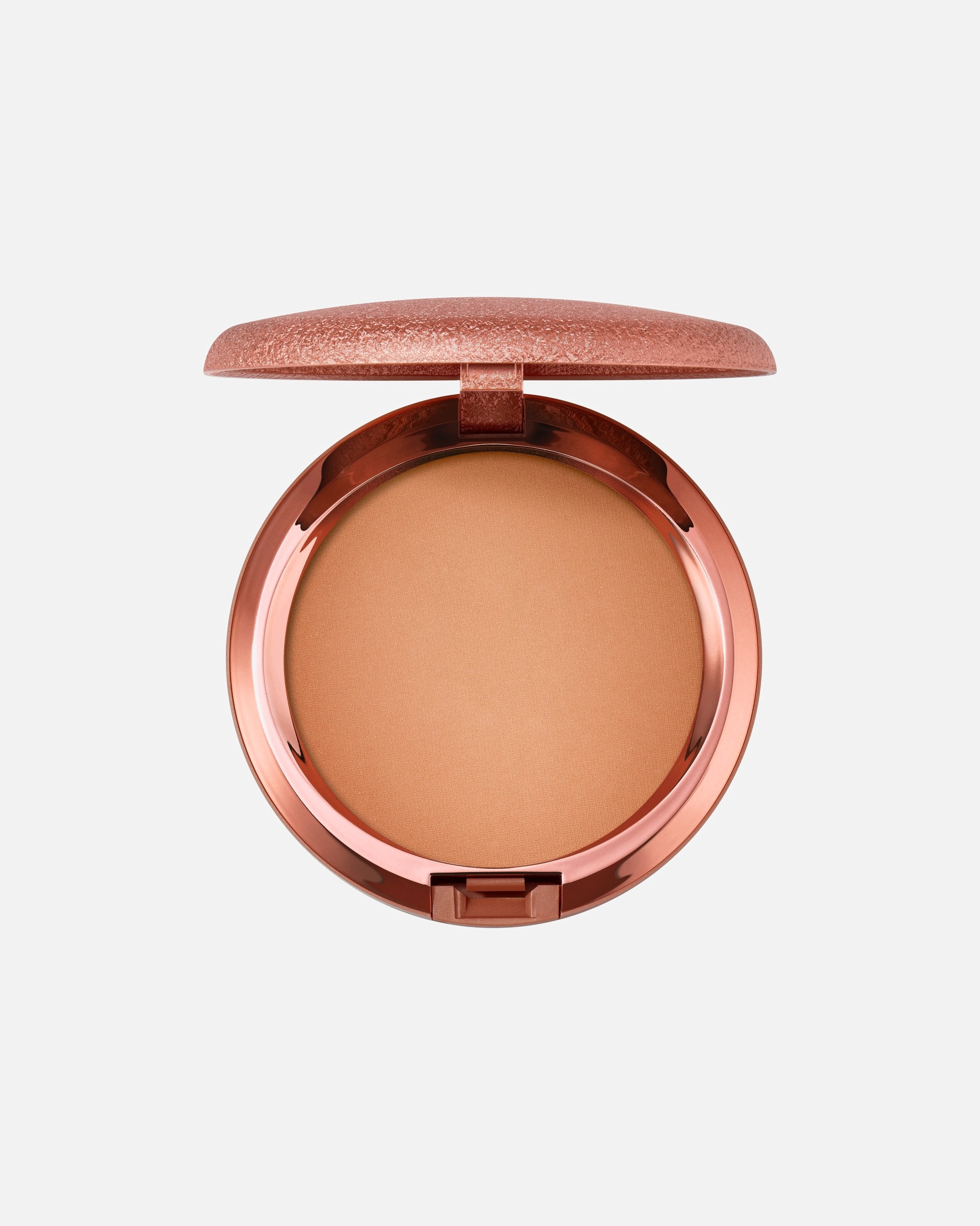 Terra di Unisex MAC Skinfinish Matte Bronzer Matte Medium Golden