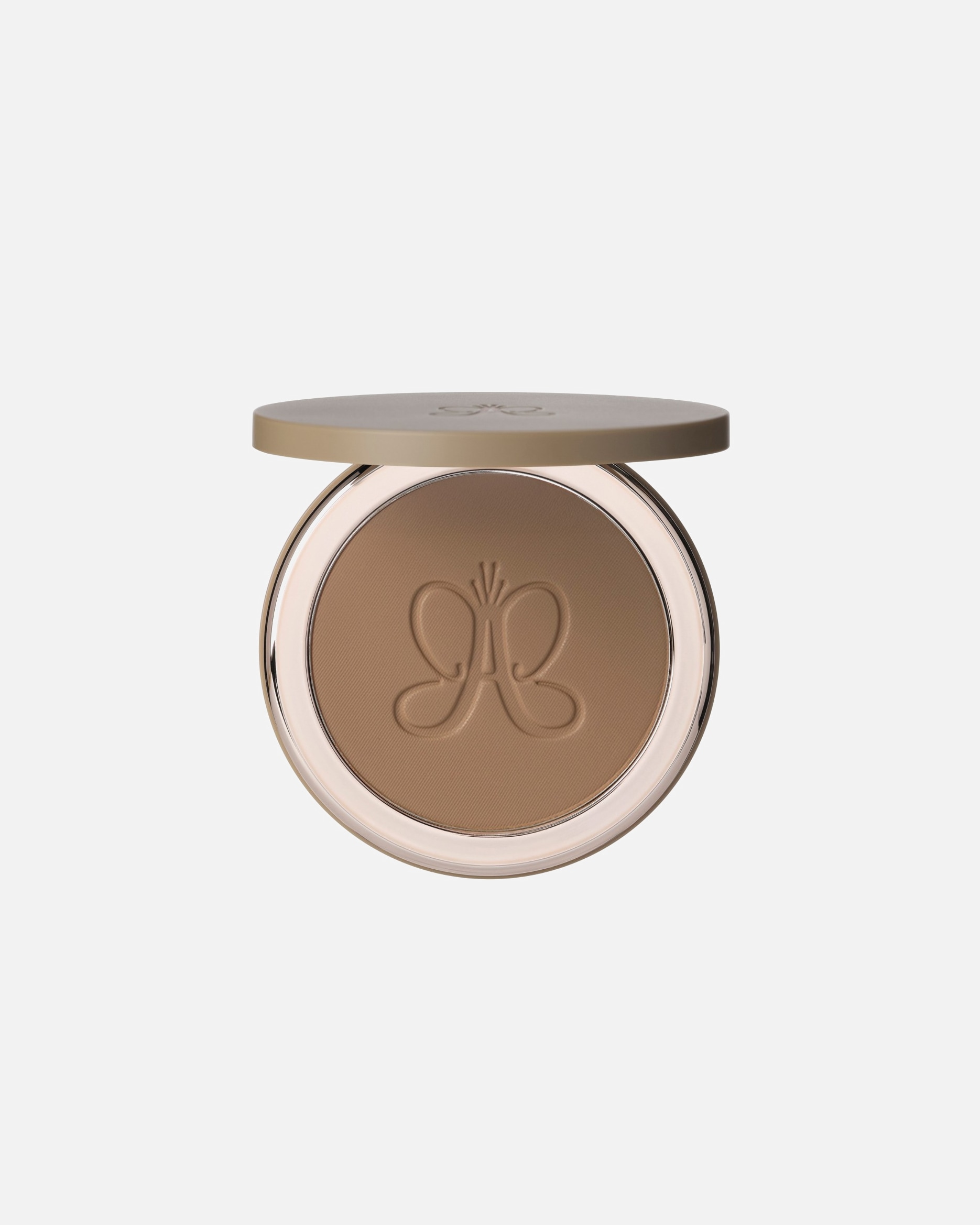 Terra di Unisex Anastasia Beverly Hills Smooth Blur Bronzer GOLDEN BEACH GLOW