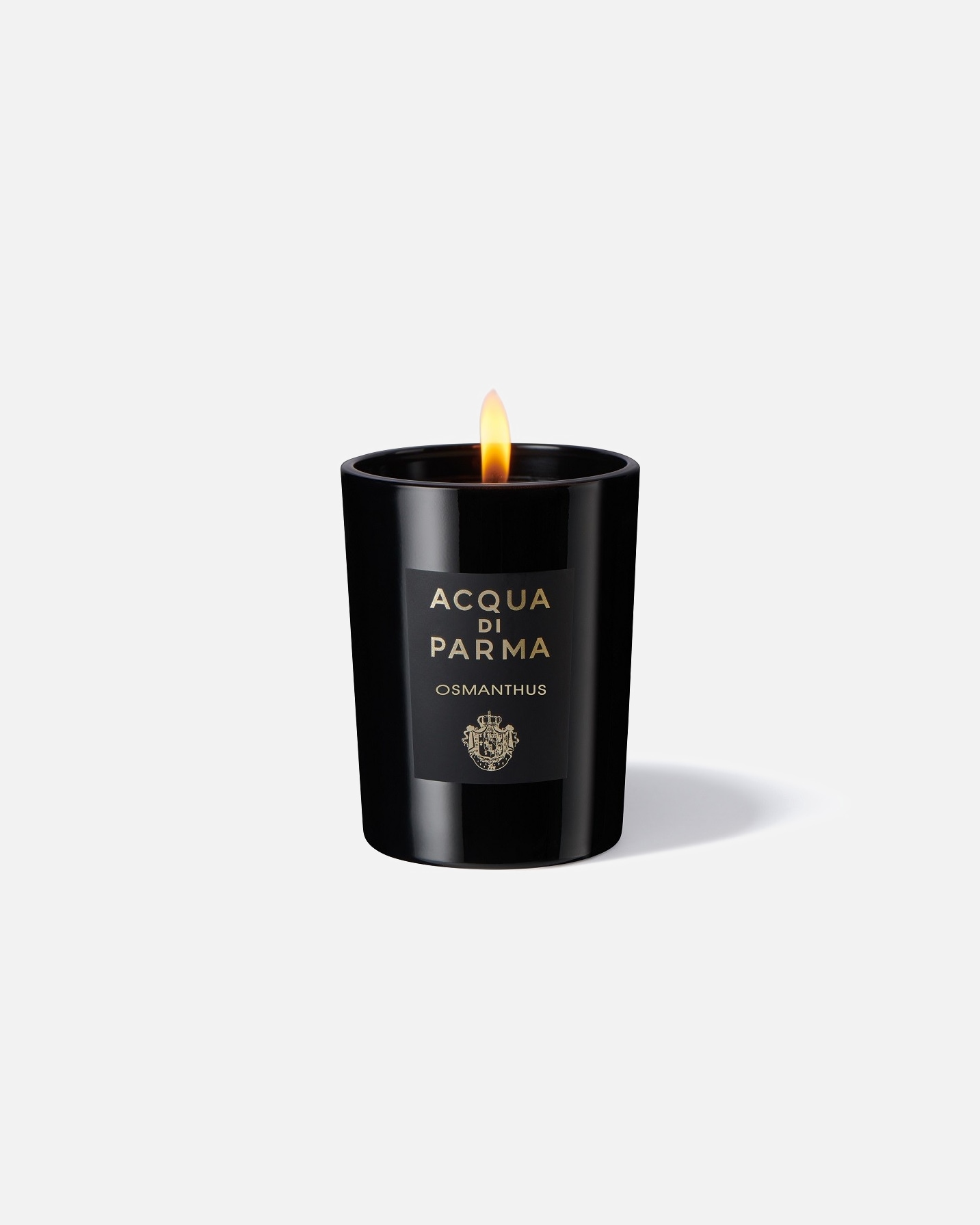 Candela di Unisex ACQUA DI PARMA Signatures Of The Sun Candela Osmanthus 200 g