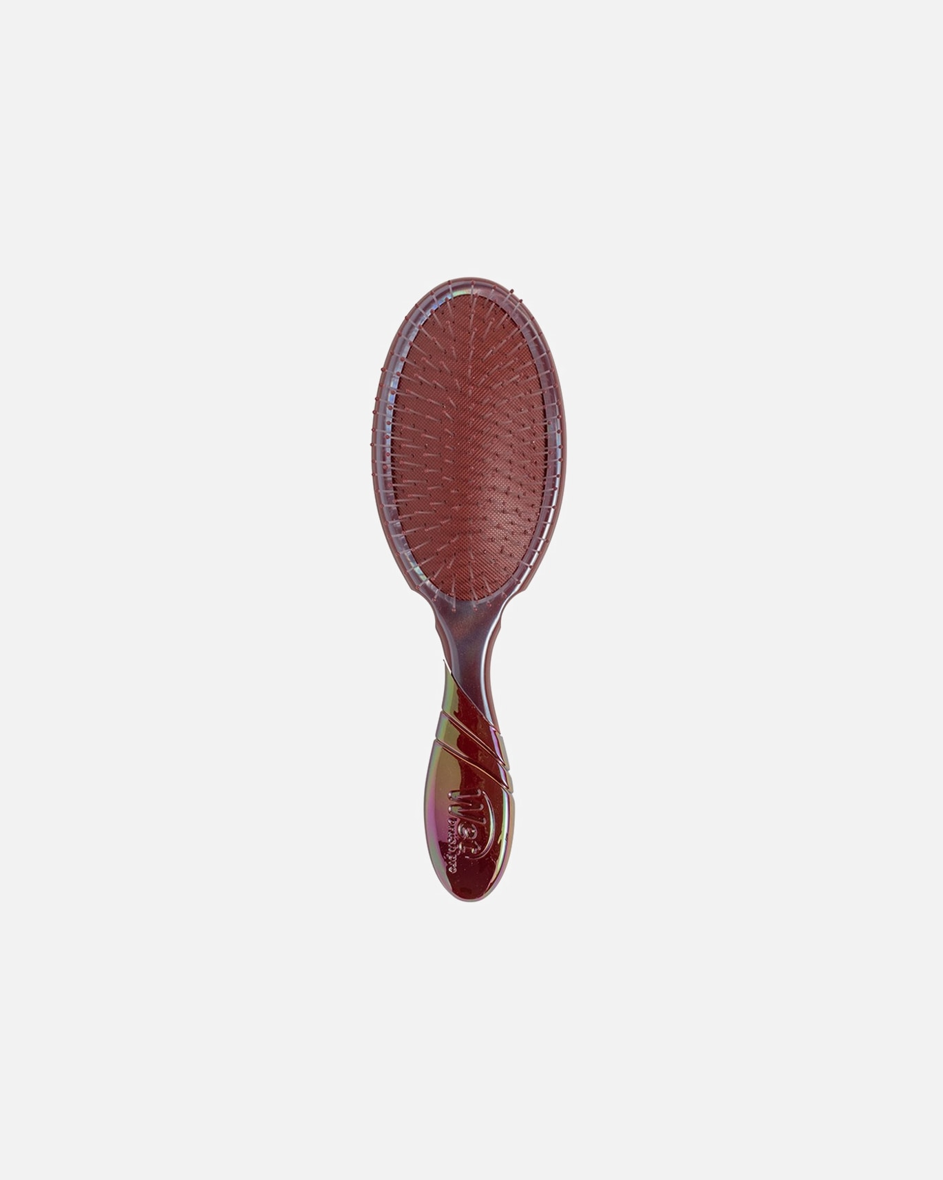 Spazzola Capelli di Unisex Wet Brush Pro Detangler Iridescence Cherry/Ciliegia 1 pezzo