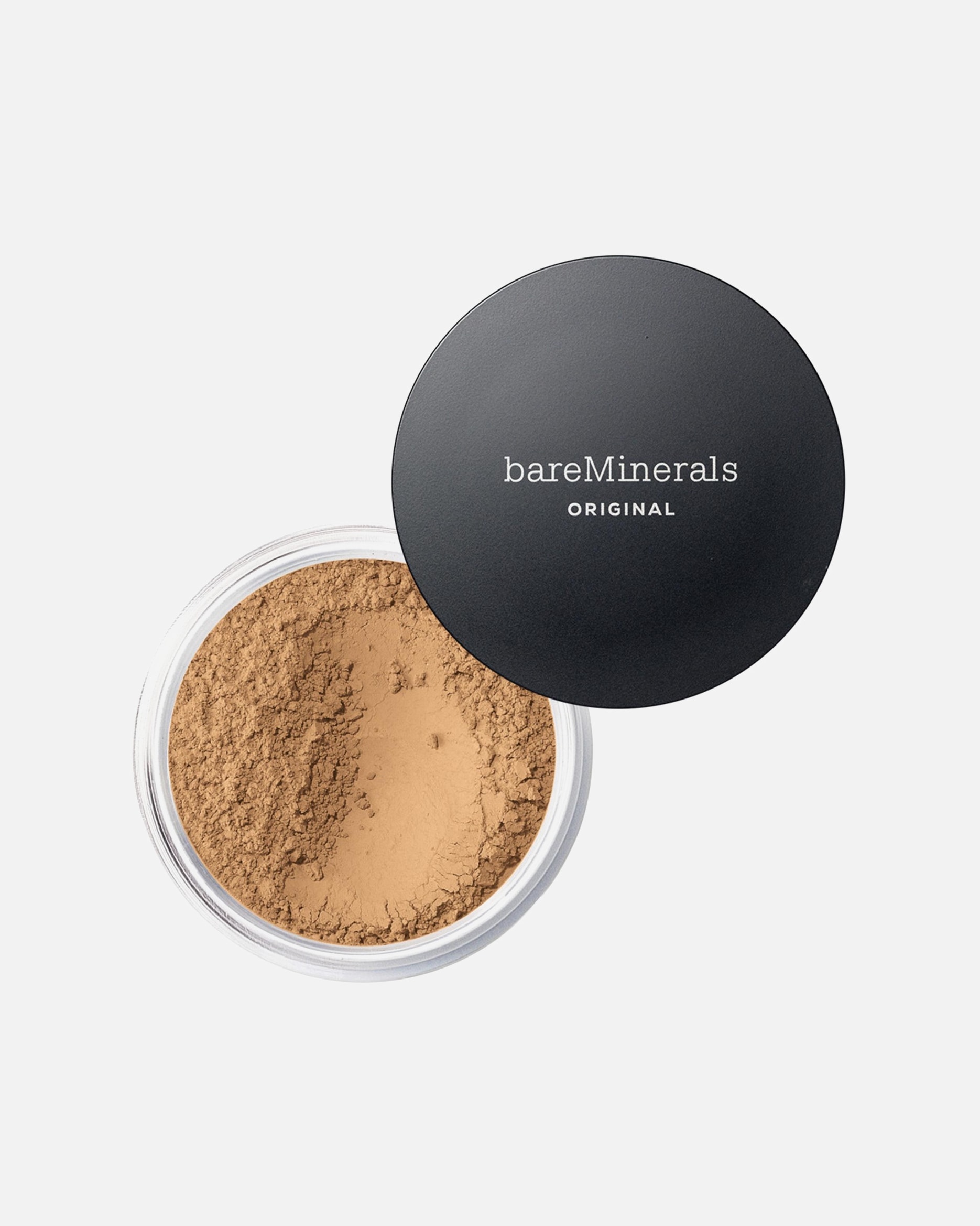 Fondotinta di Unisex bareMinerals Original Original SPF 15 Foundation Golden Tan