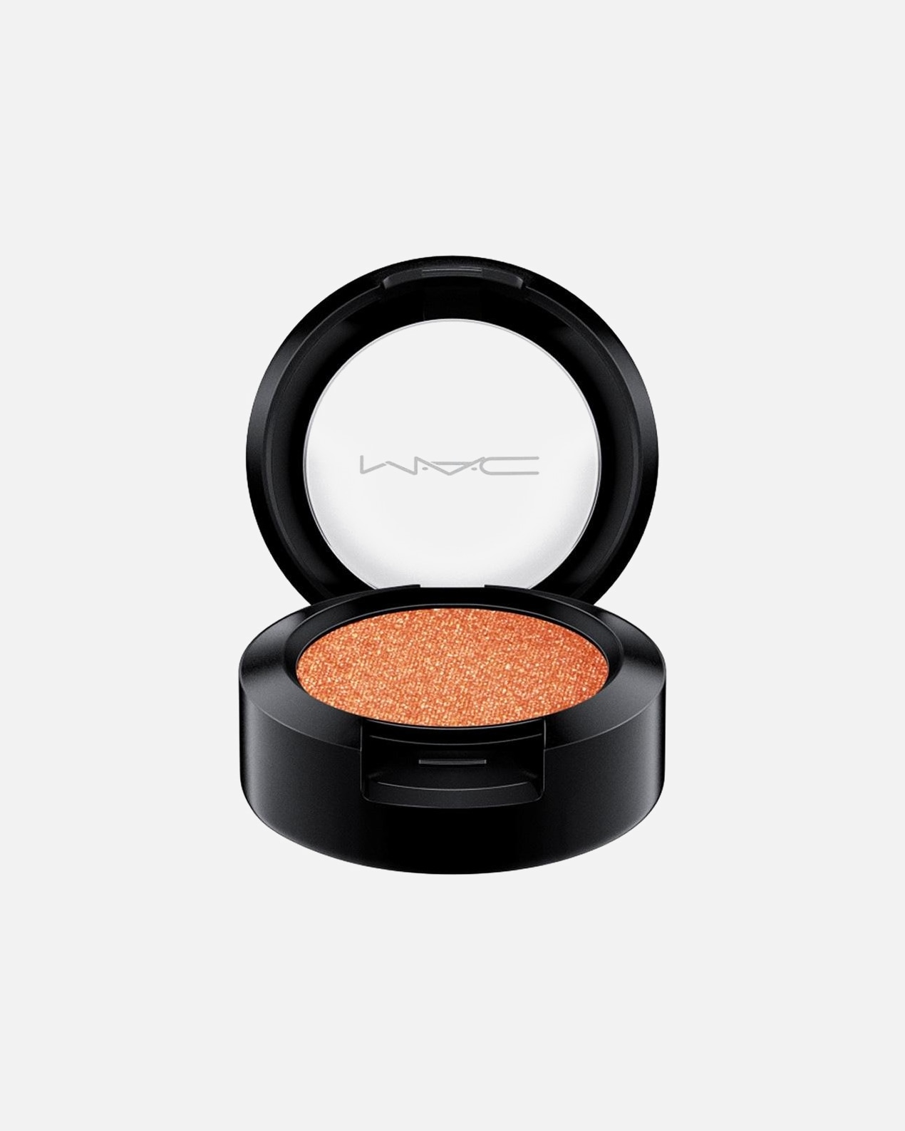 Ombretto di Unisex MAC Perfect Shot Shade Extensions Eyeshadows Jingle Ball Bronze