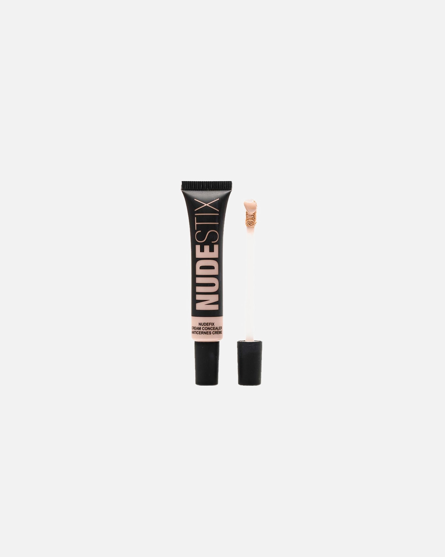 Correttore di Unisex Nudestix Nudefix Cream Concealer Nude 2