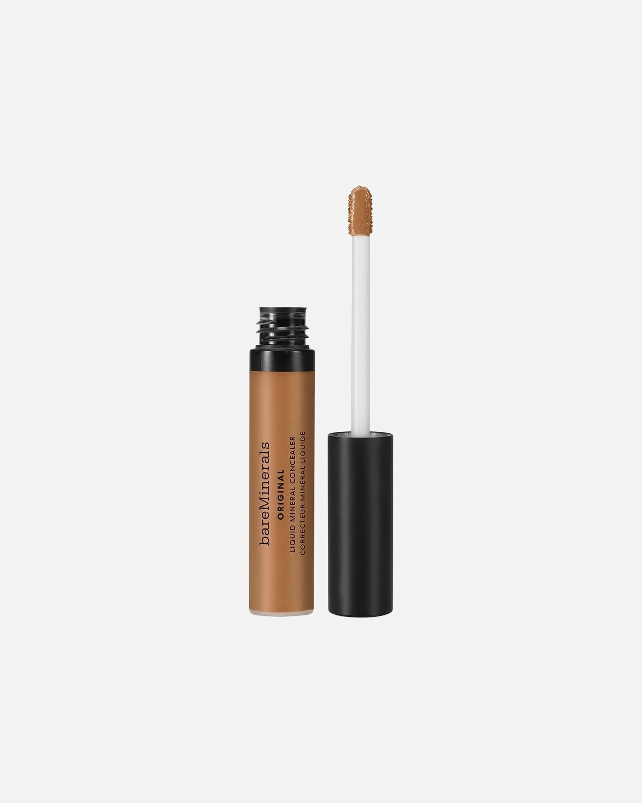 Correttore di Unisex bareMinerals Original ORIGINAL LIQUID MINERAL CONCEALER 5 N - DARK