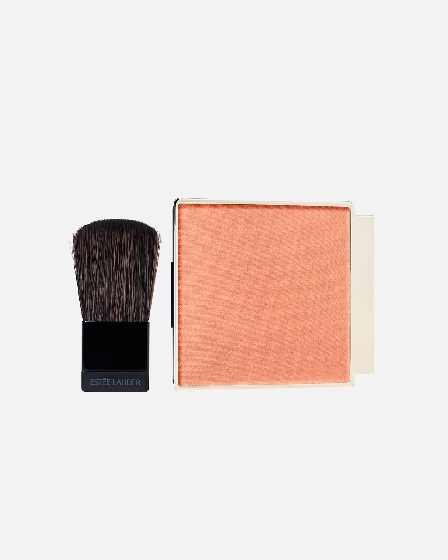 Blush di Femmina Estée Lauder Pure Color Envy Sculpting Peach Passion 312