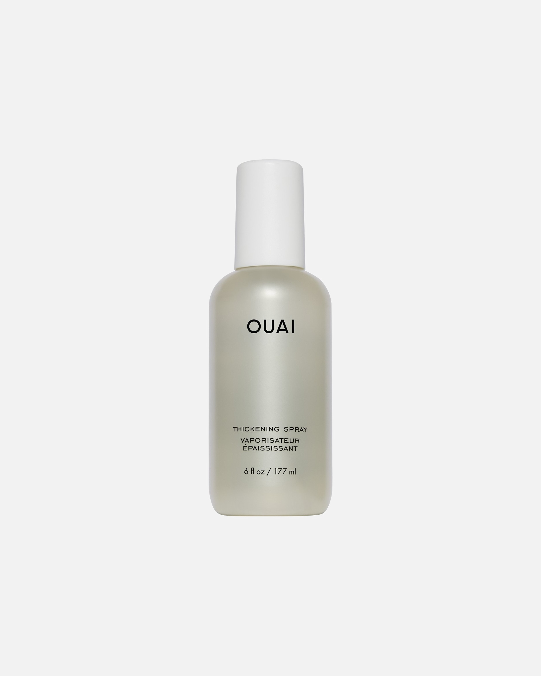 Spray Capelli di Unisex Ouai Thickening Spray 177 ml